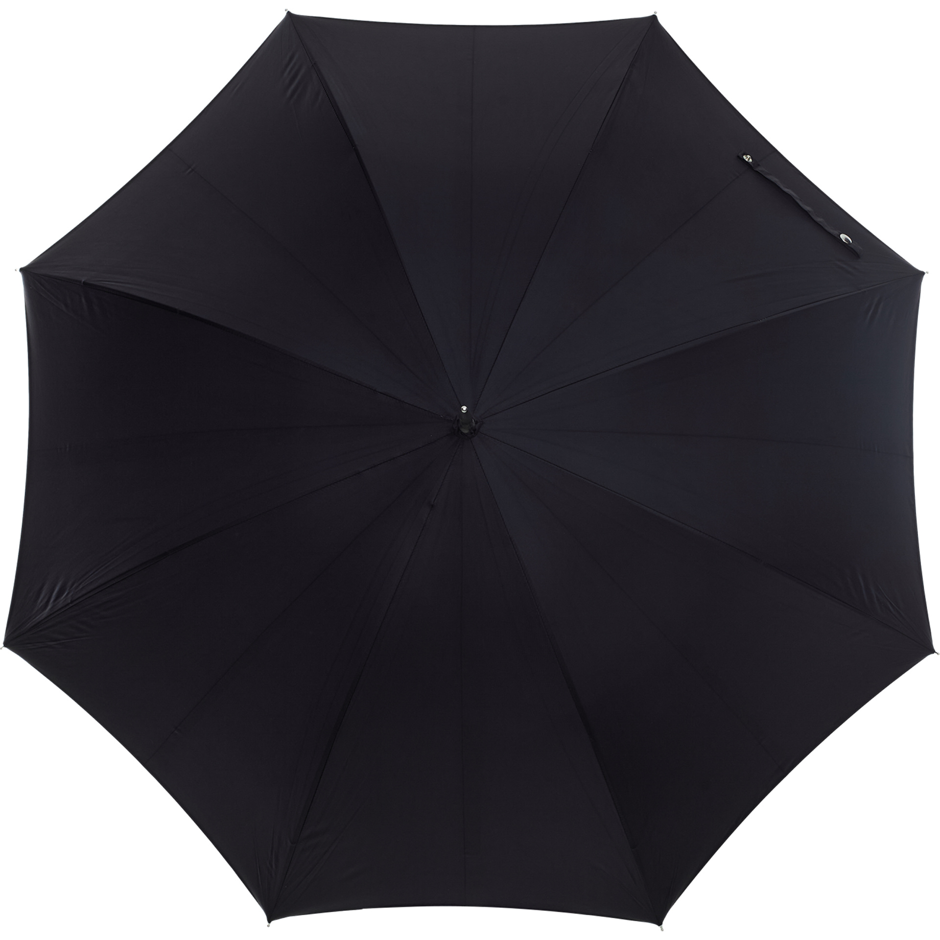 Enfants Riches Déprimés Umbrella with shaped handle