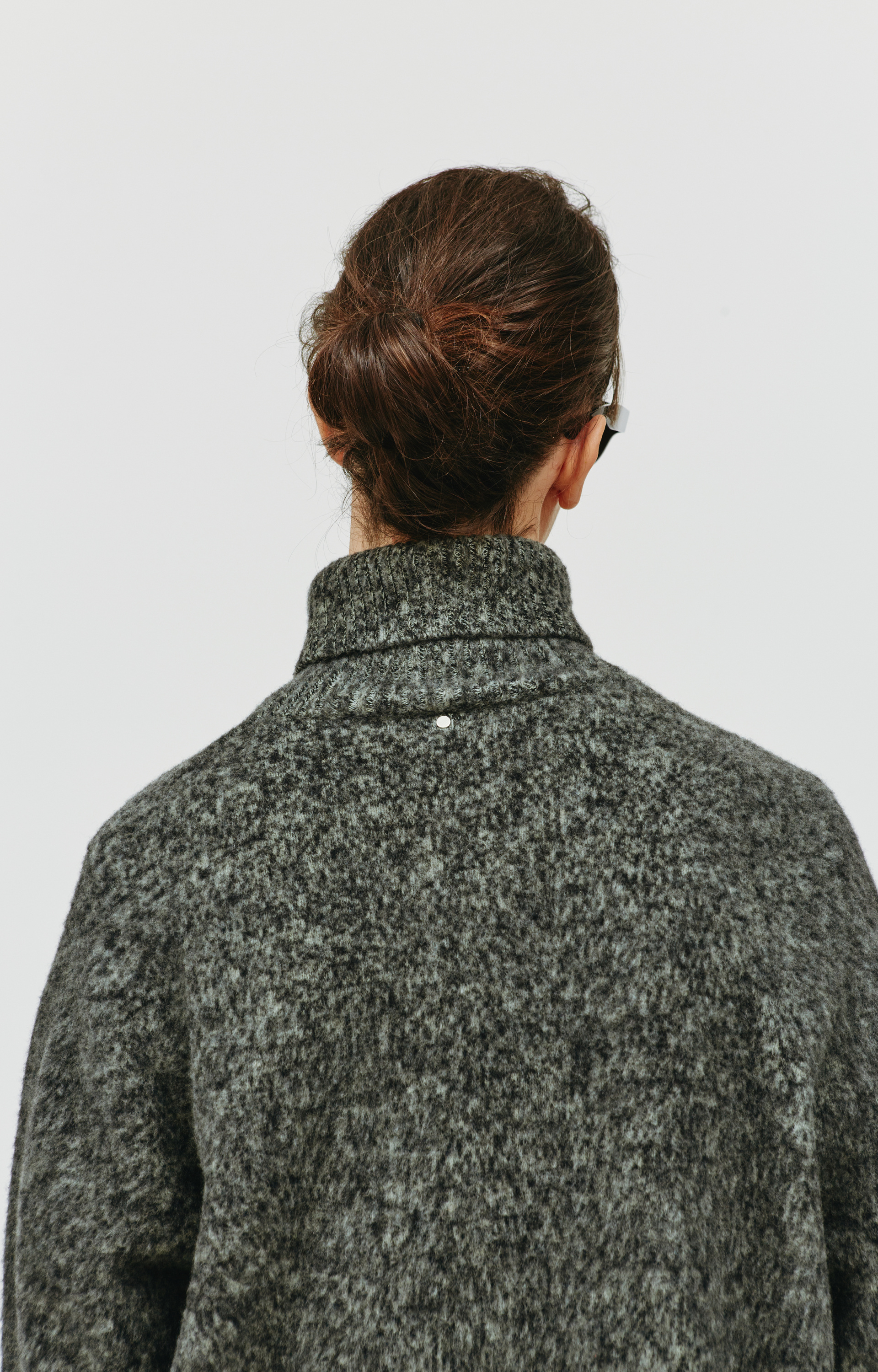 OAMC Whistler wool sweater