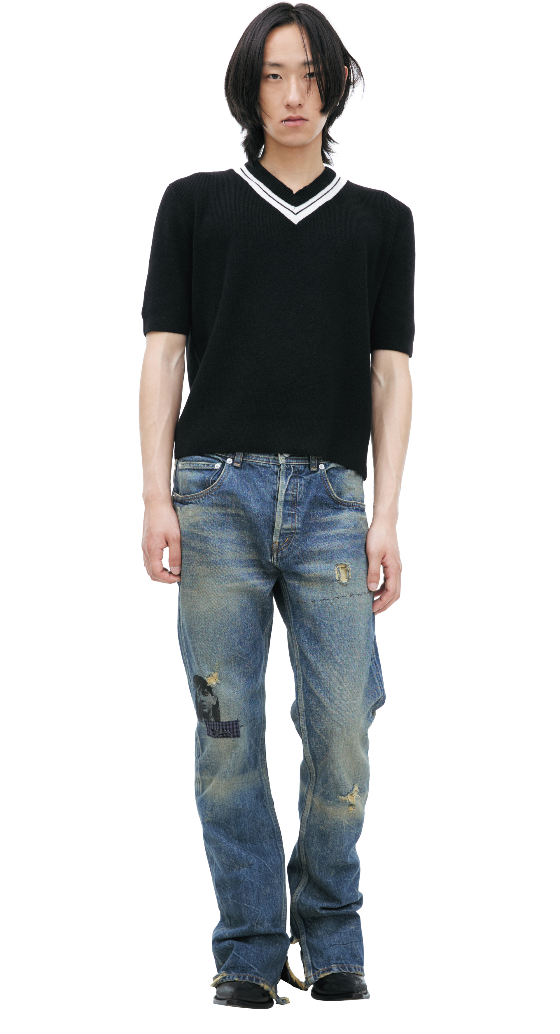Enfants Riches Déprimés Sweater
