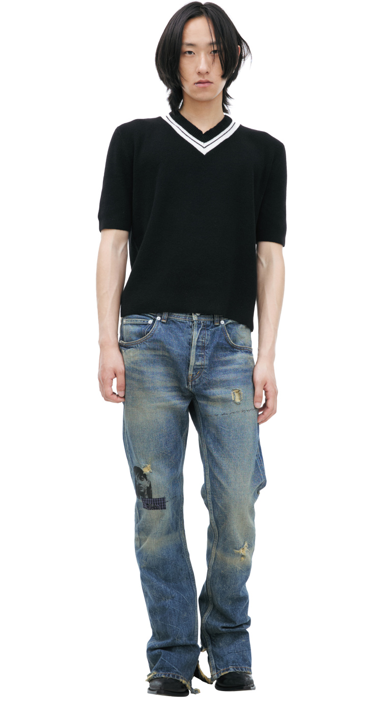 If Six Was Nine | Men's Collection | SV77.COM