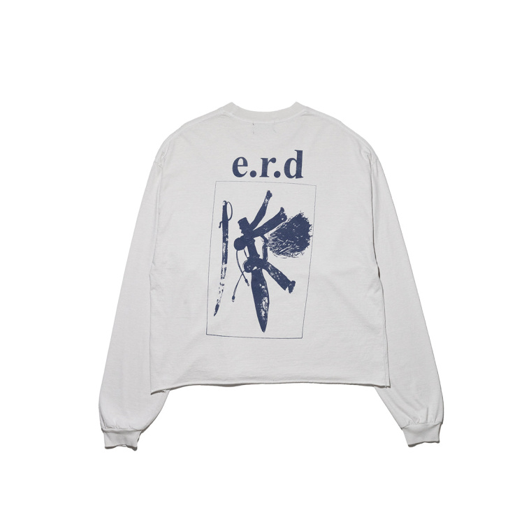 Enfants Riches Deprimes 777 Long Sleeved T-shirt