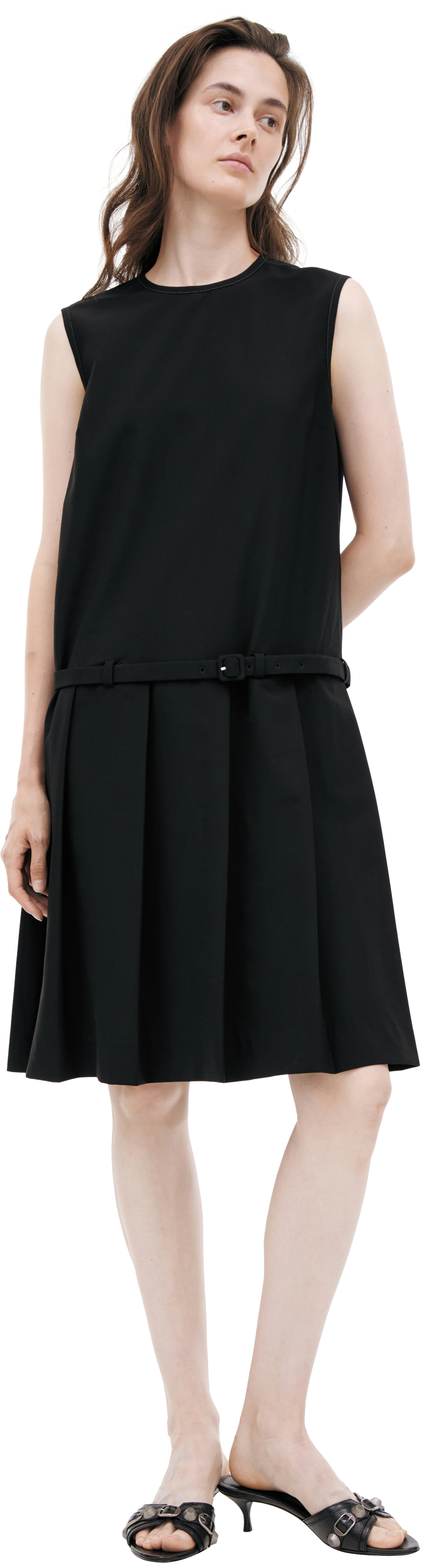 Marni Sleeveless mini dress