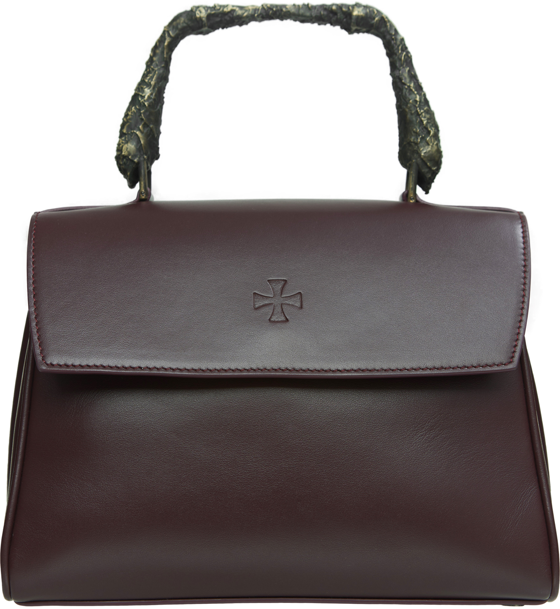 Enfants Riches Déprimés Leather Bag