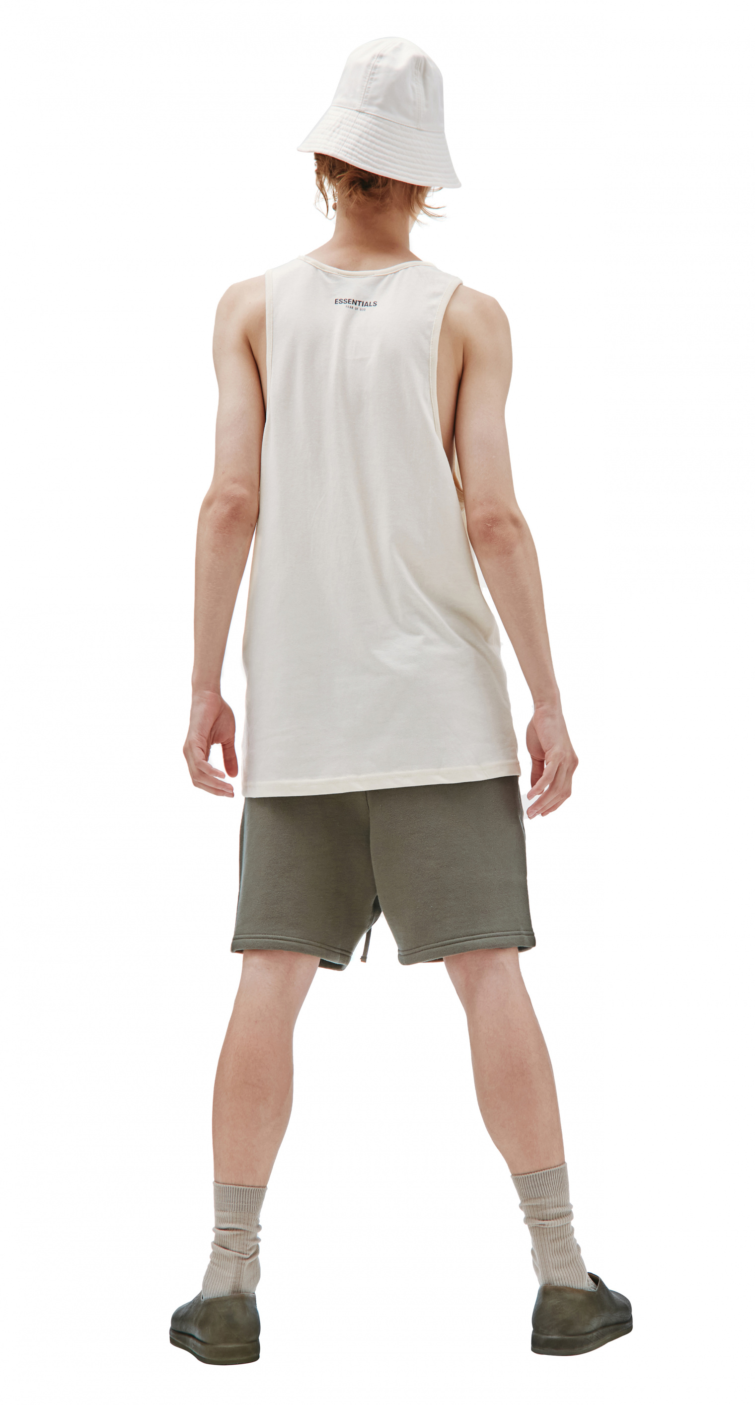 Fear of God Essentials 3 pack tank top