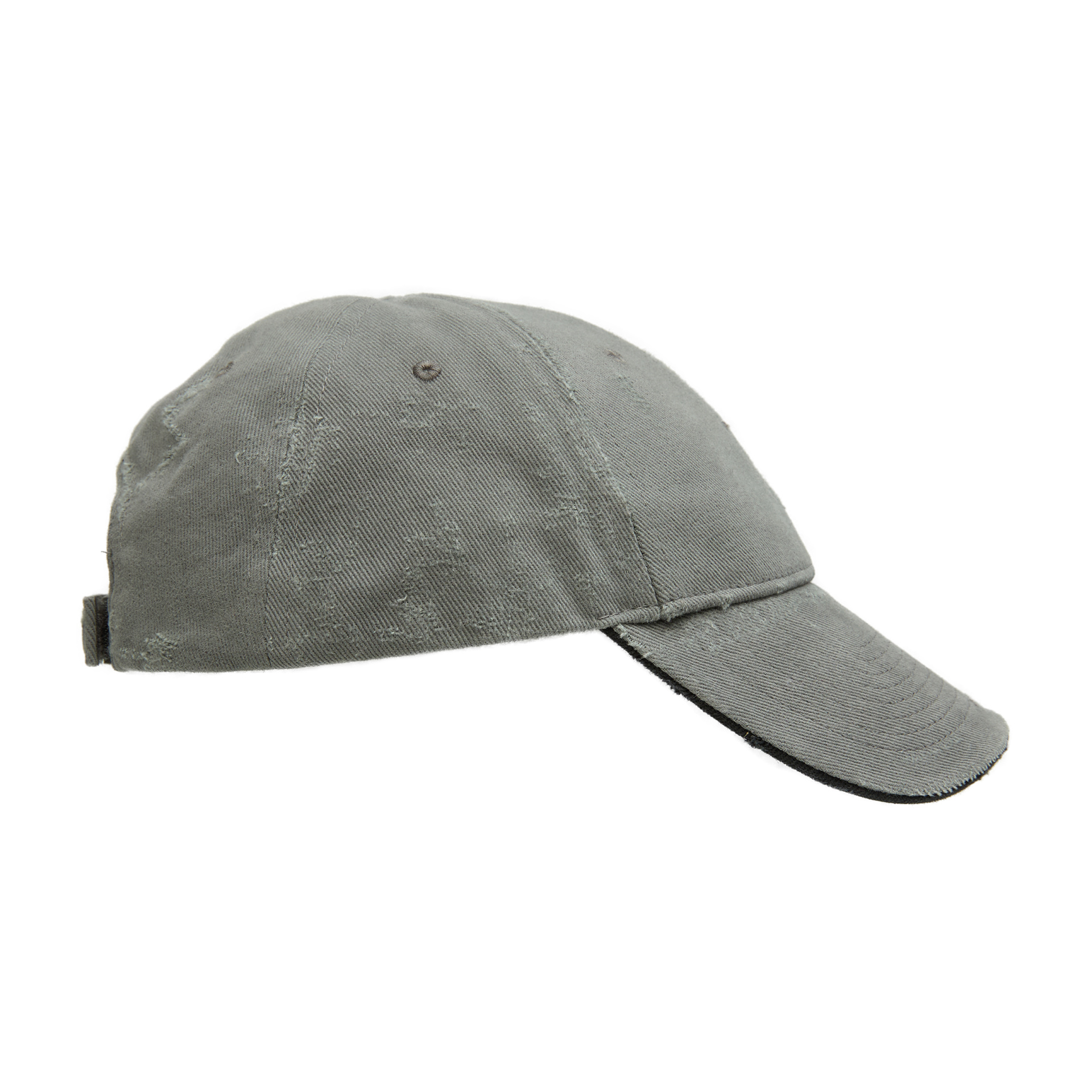 Balenciaga Cap with logo