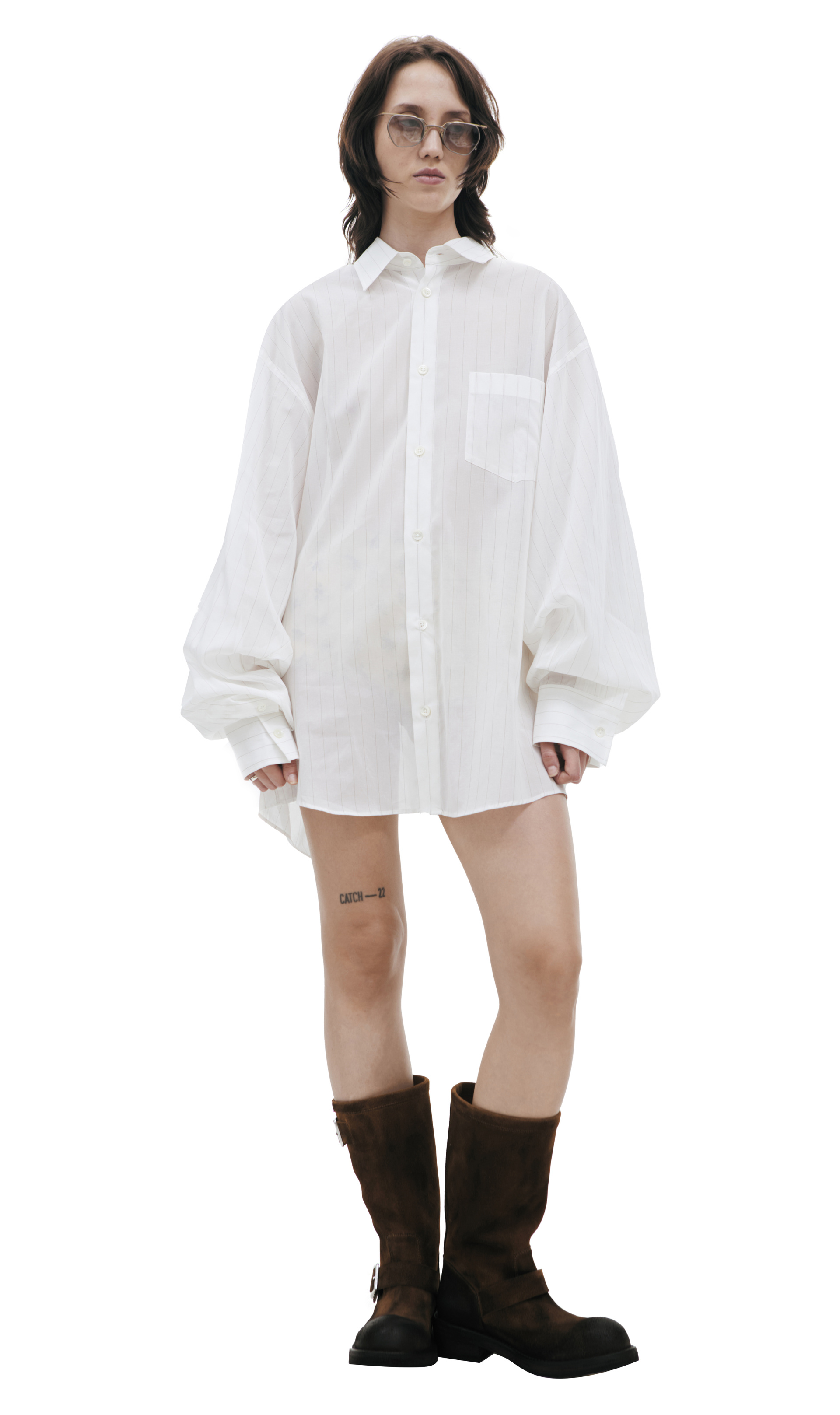 Doublet Shirt