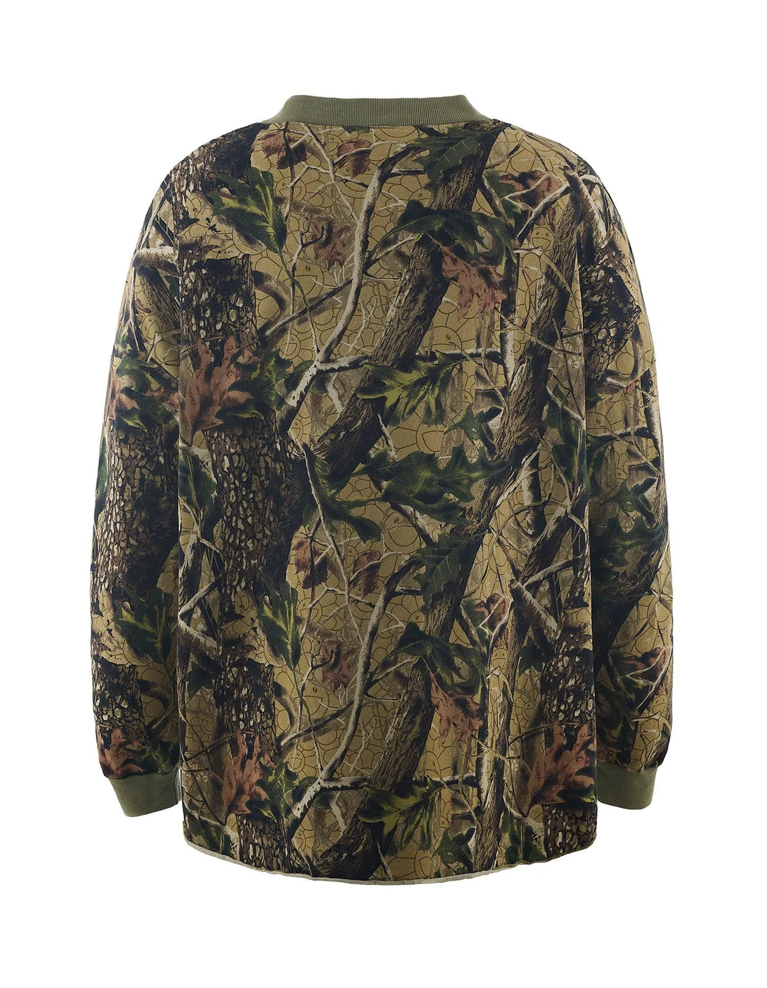 MONONOKE MADE Long Sleeve Wide T-shirt