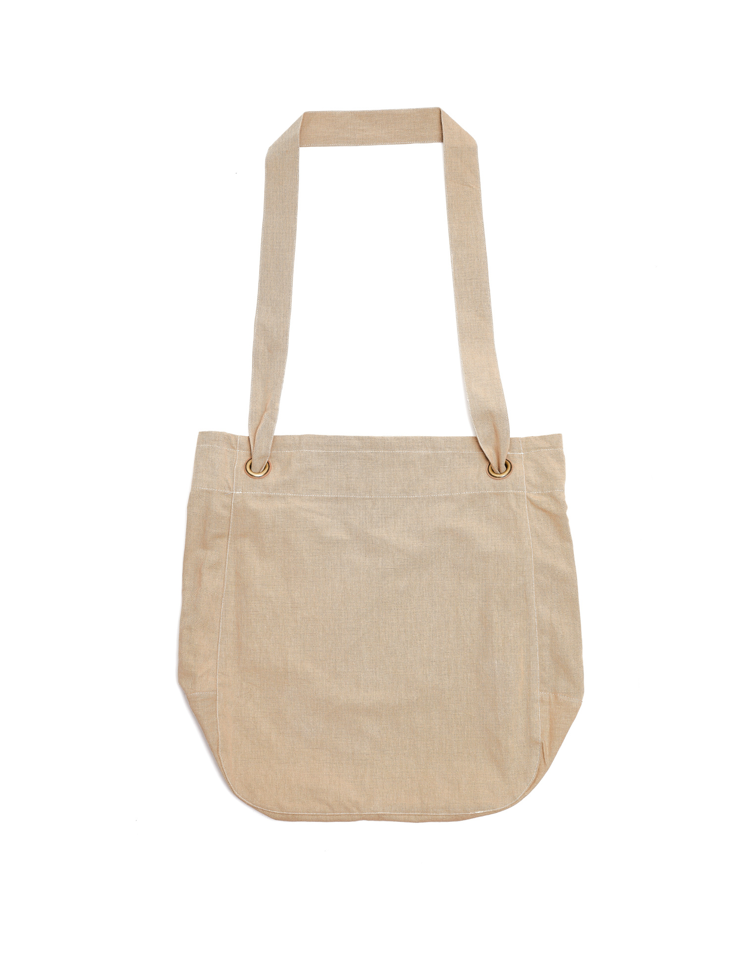 Junya Watanabe Cotton & Linen Fragile Home Shopper