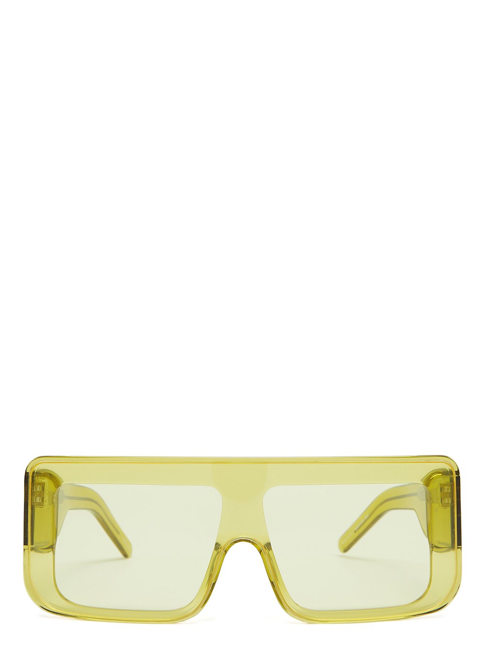 DRKSHDW by Rick Owens Documenta Sunglasses