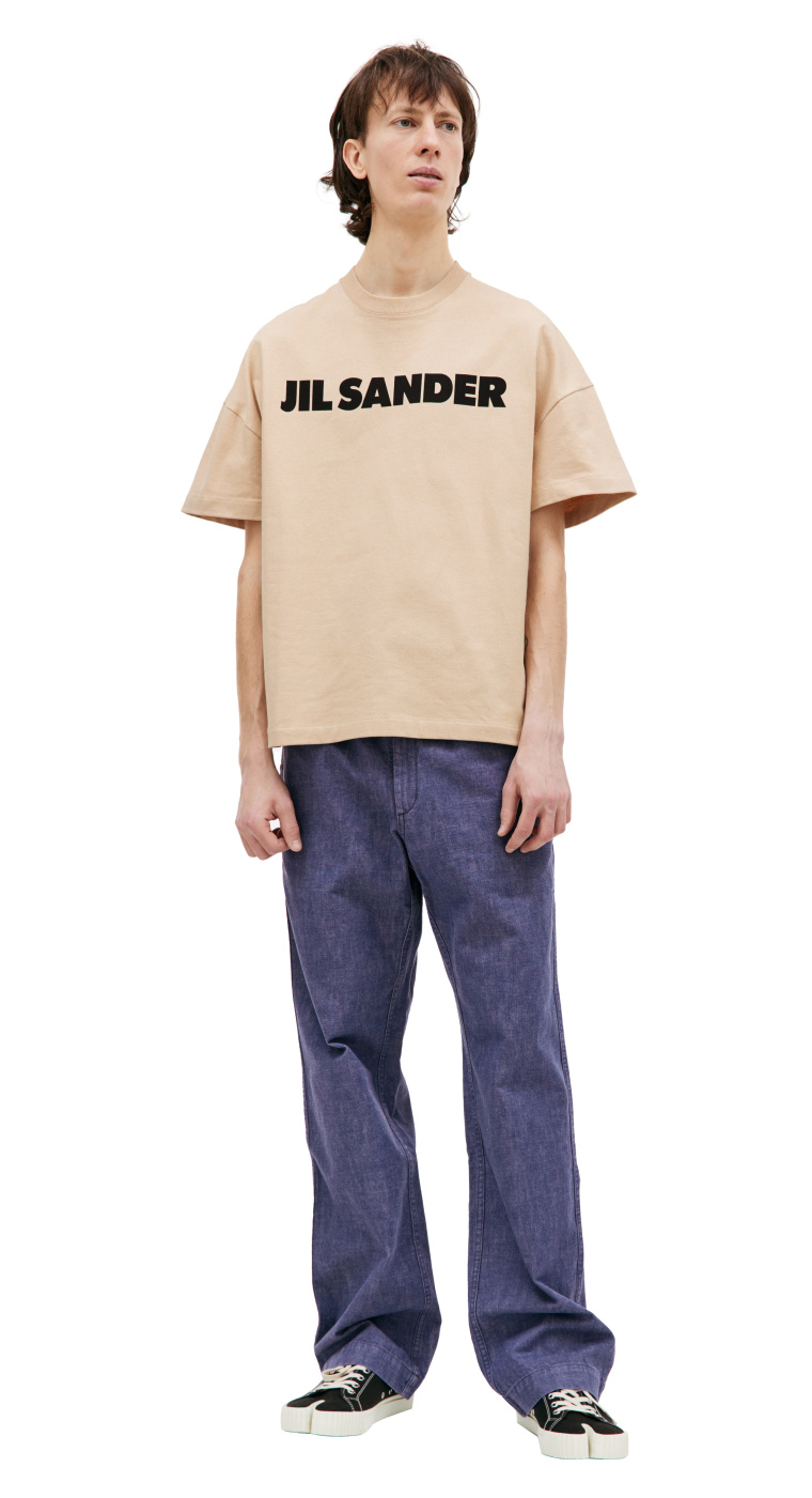 Jil Sander T-shirt