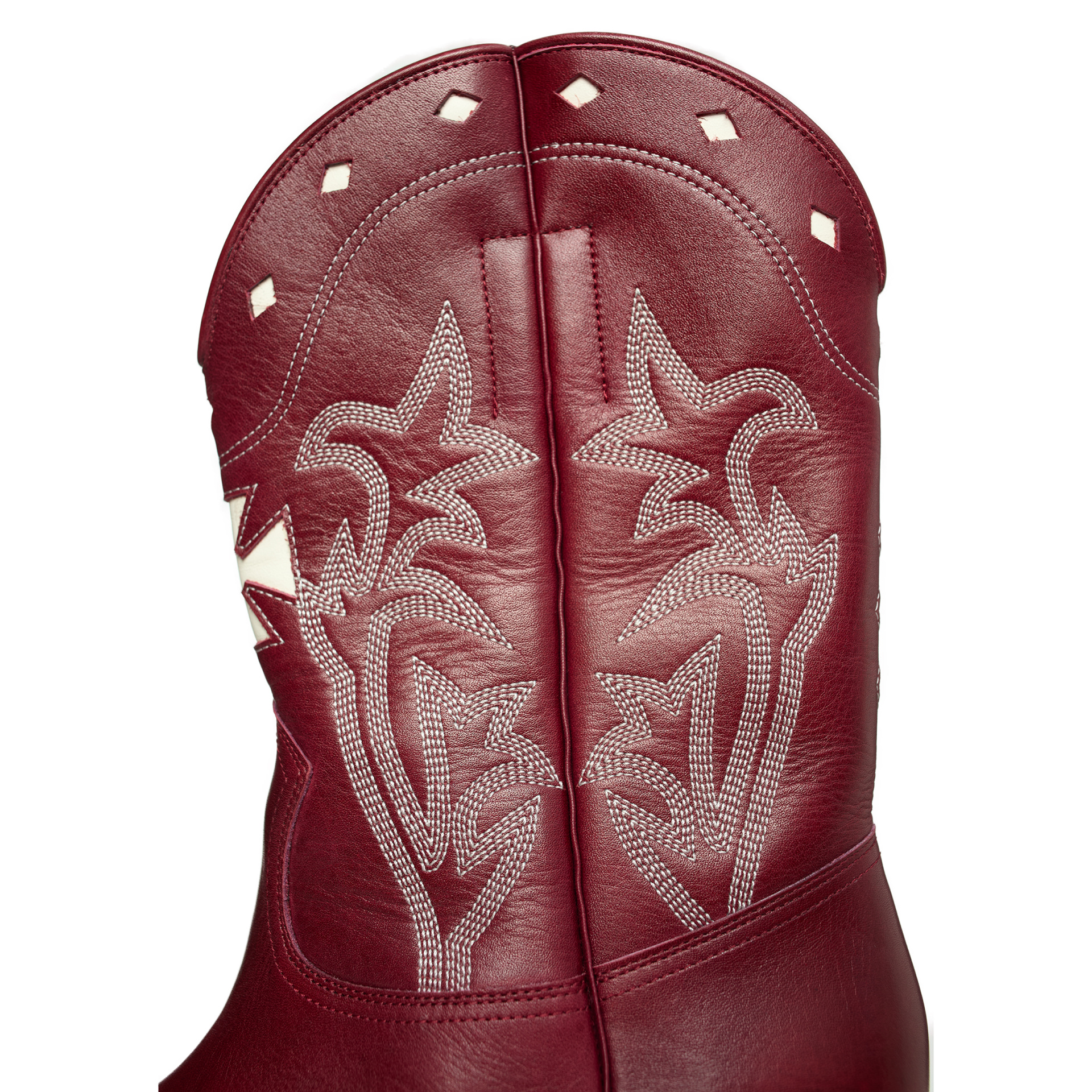 Enfants Riches Déprimés Swiss cowboy boots