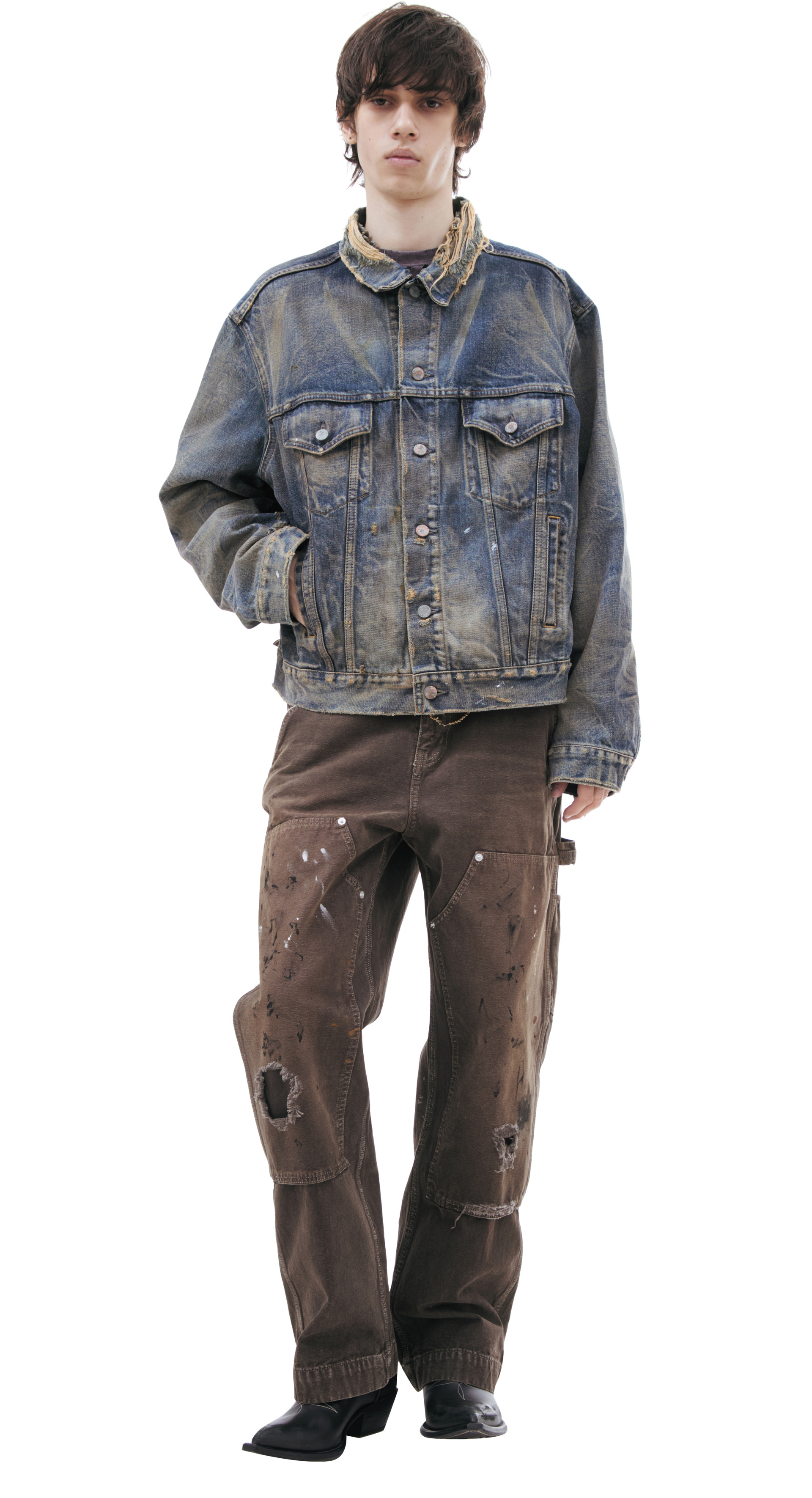 Enfants Riches Déprimés Jacket