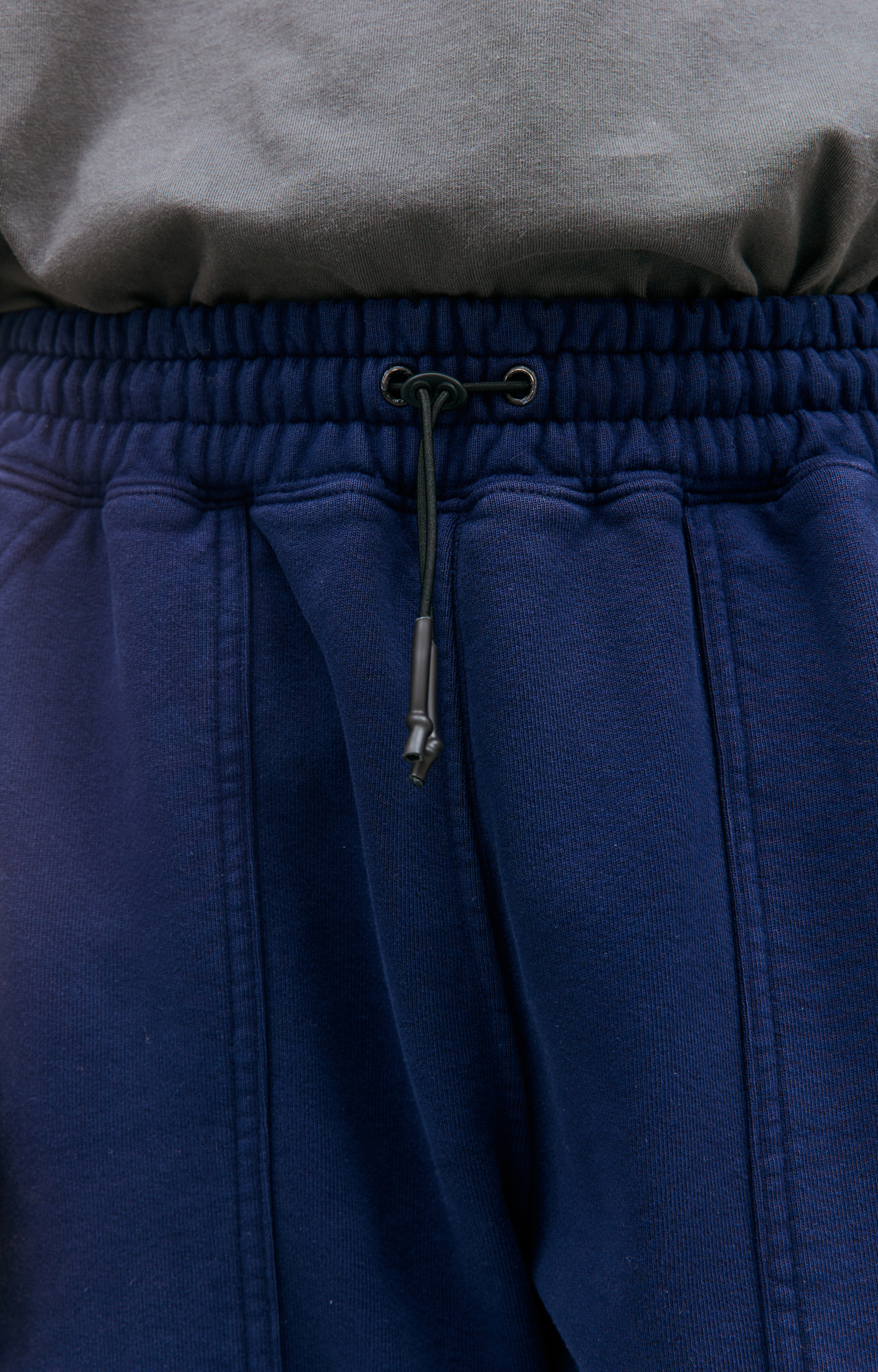 BTFL Drawstring waistband sweatpants