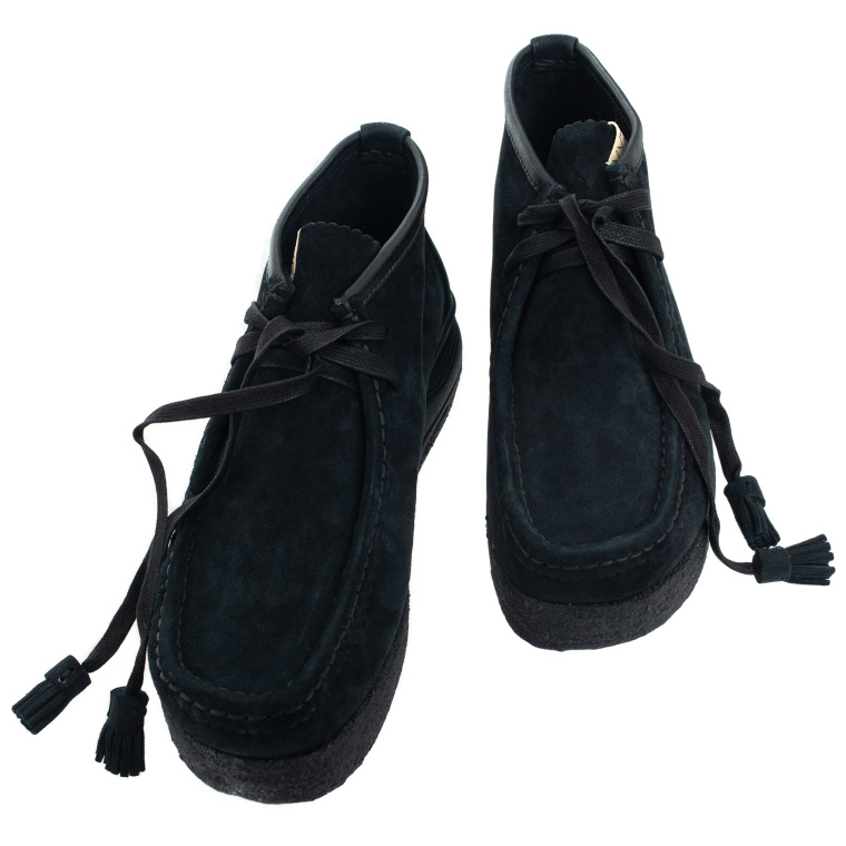 visvim Moccasin