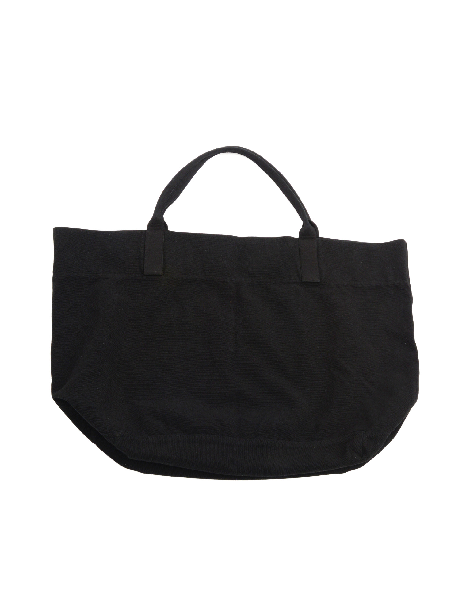 DRKSHDW by Rick Owens Cotton bag