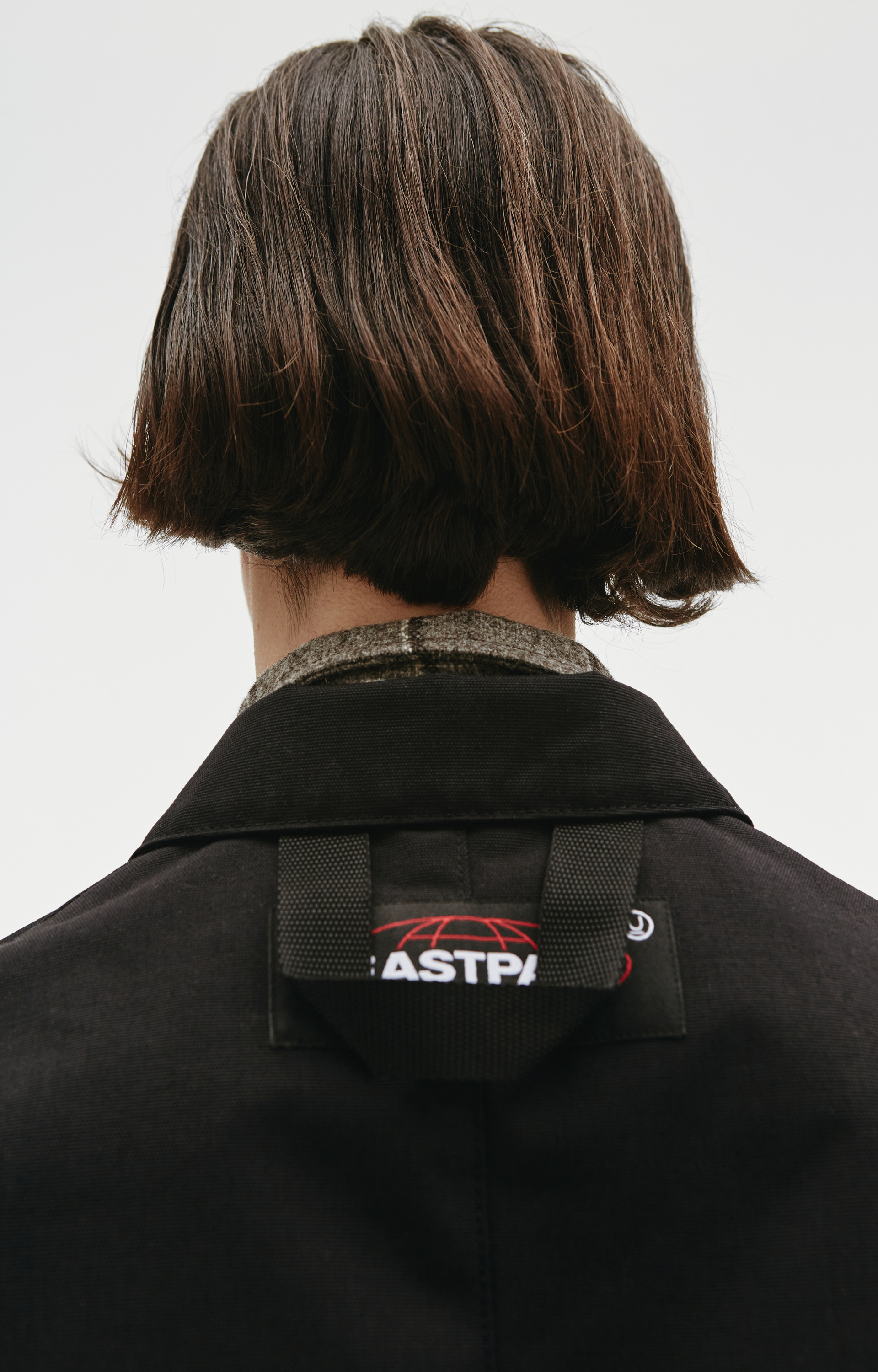 Undercover Undercover x Eastpak Nylon Coat