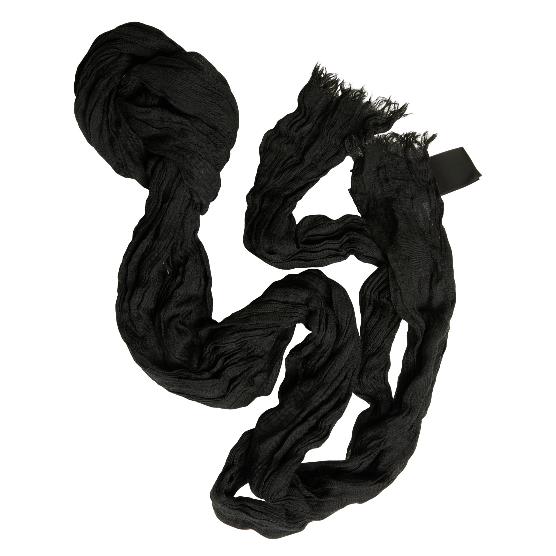 Ann Demeulemeester Scarf