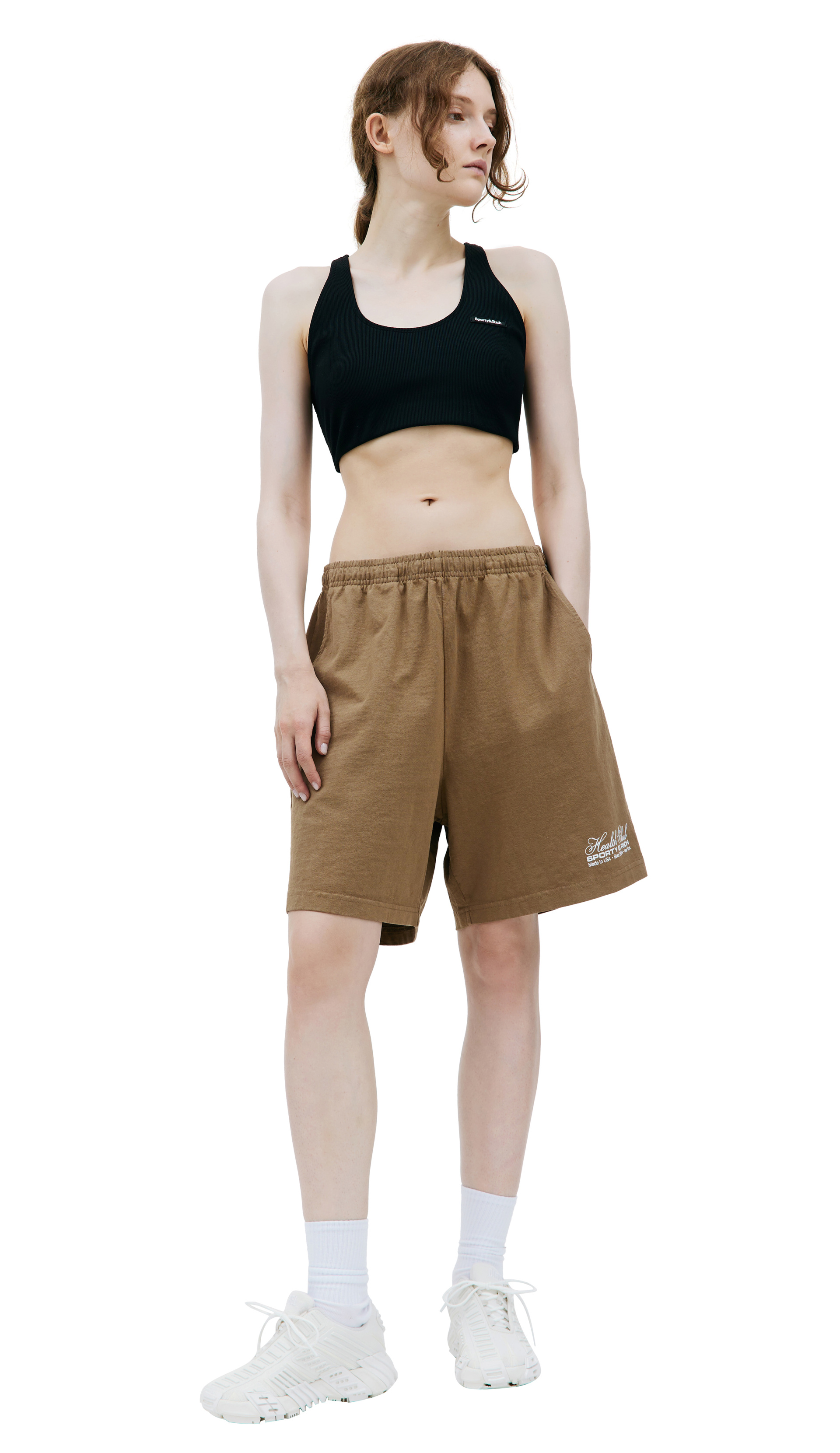 SPORTY & RICH Shorts