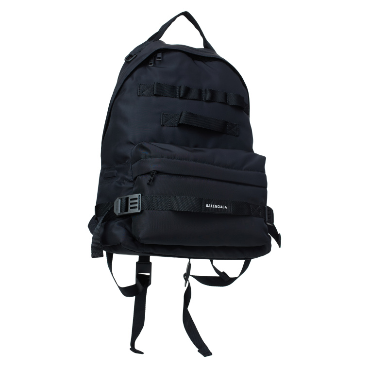 Balenciaga Backpack