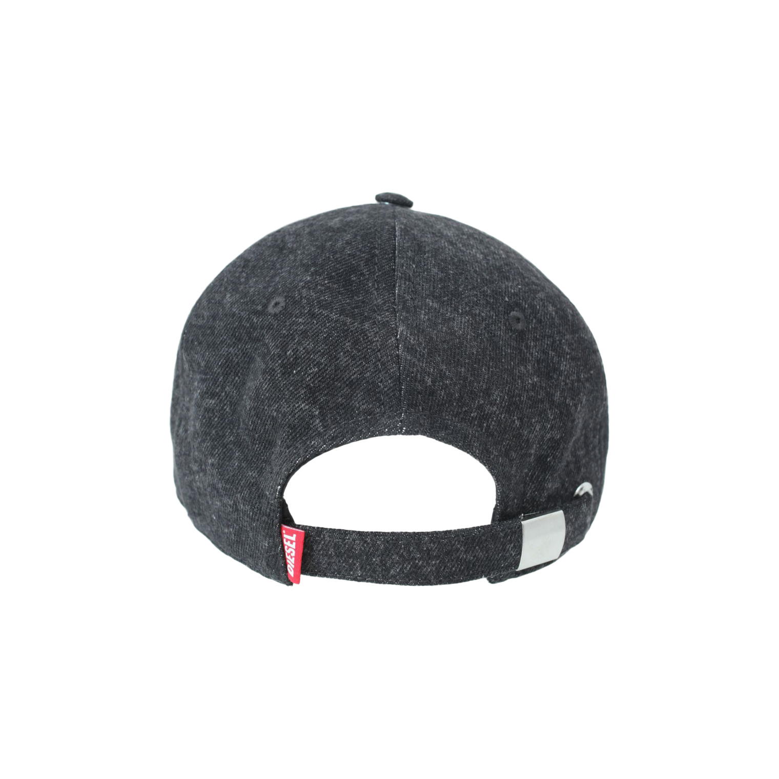 Diesel C-Spalm denim cap