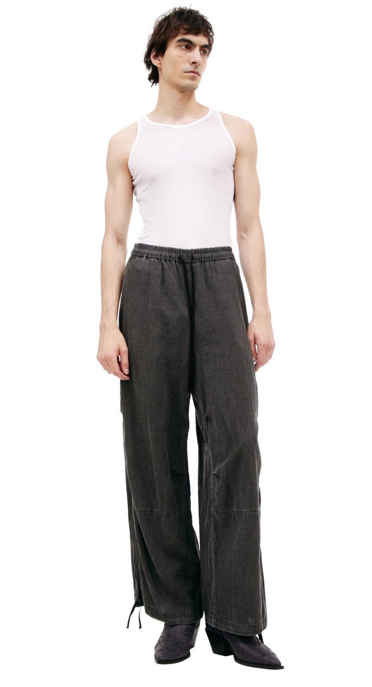 The Viridi-Anne Trousers
