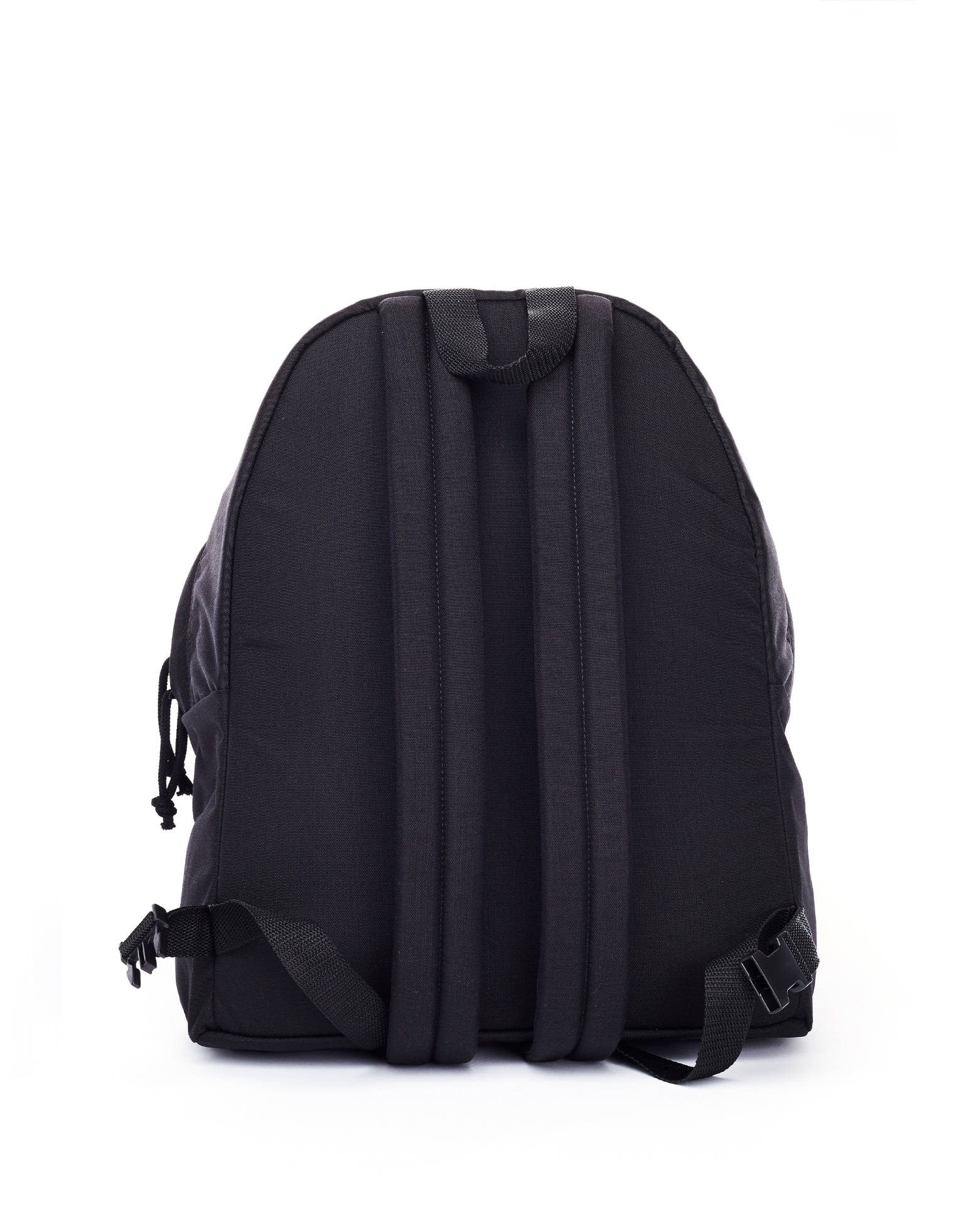 VETEMENTS Black Anarchy Backpack
