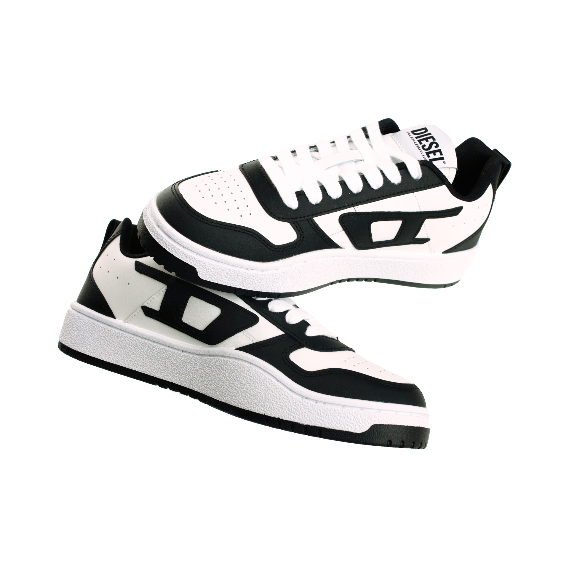 Мужские кроссовки Diesel, купить по цене от 23 700 руб. в интернет ...