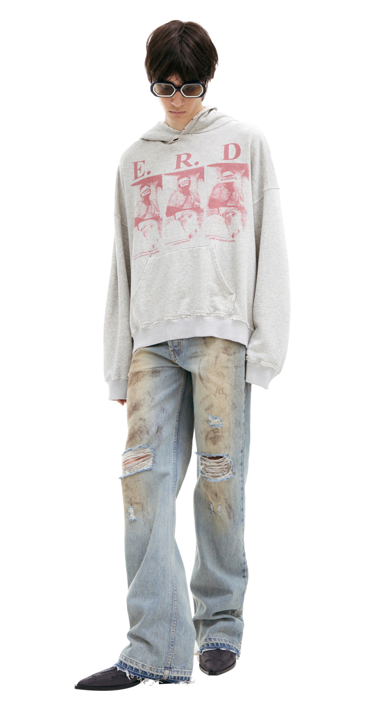 Enfants Riches Déprimés Hoodie