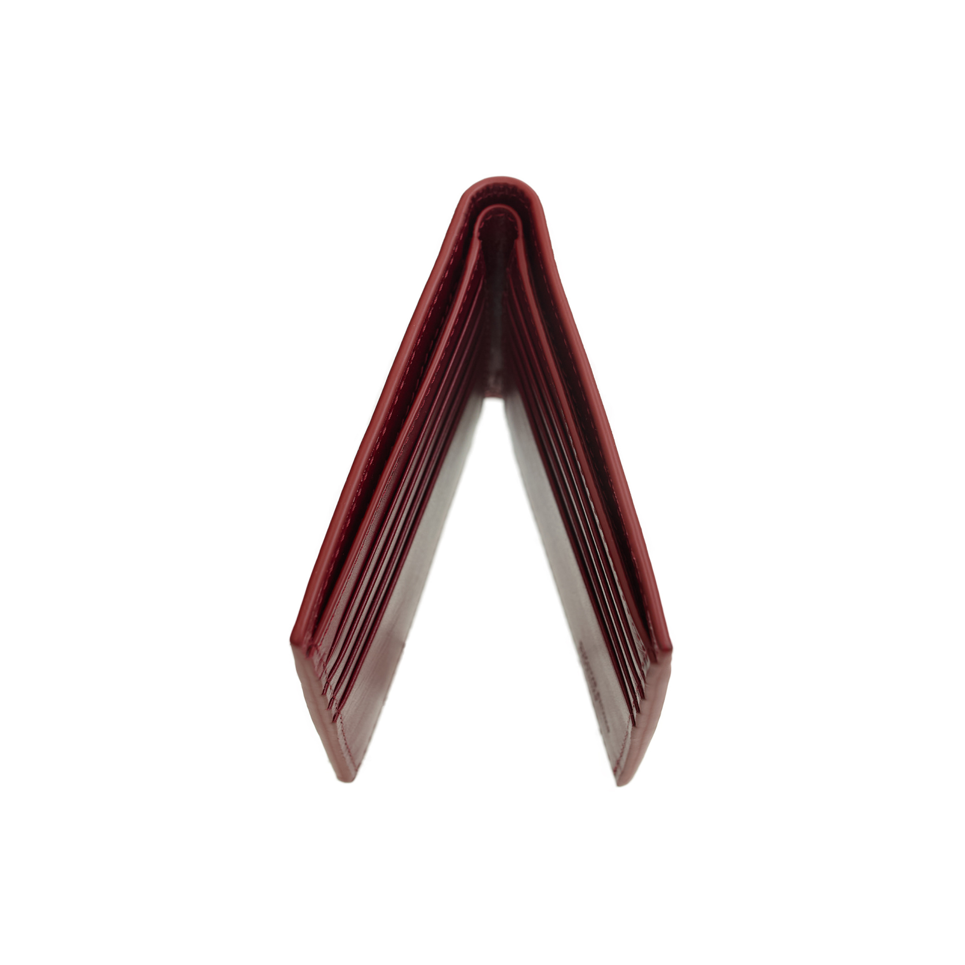 Enfants Riches Déprimés Leather Wallet