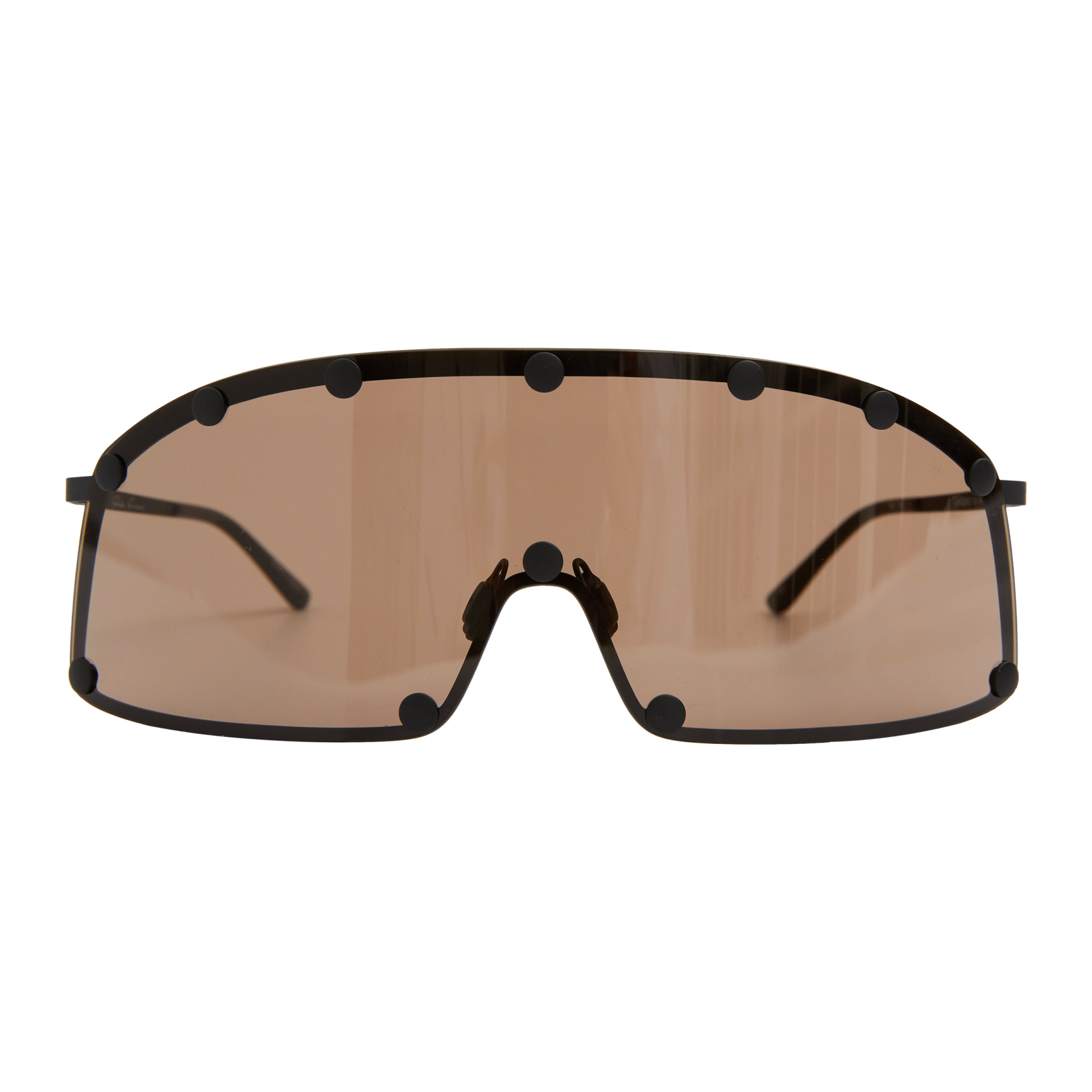 DRKSHDW by Rick Owens Sunglasses