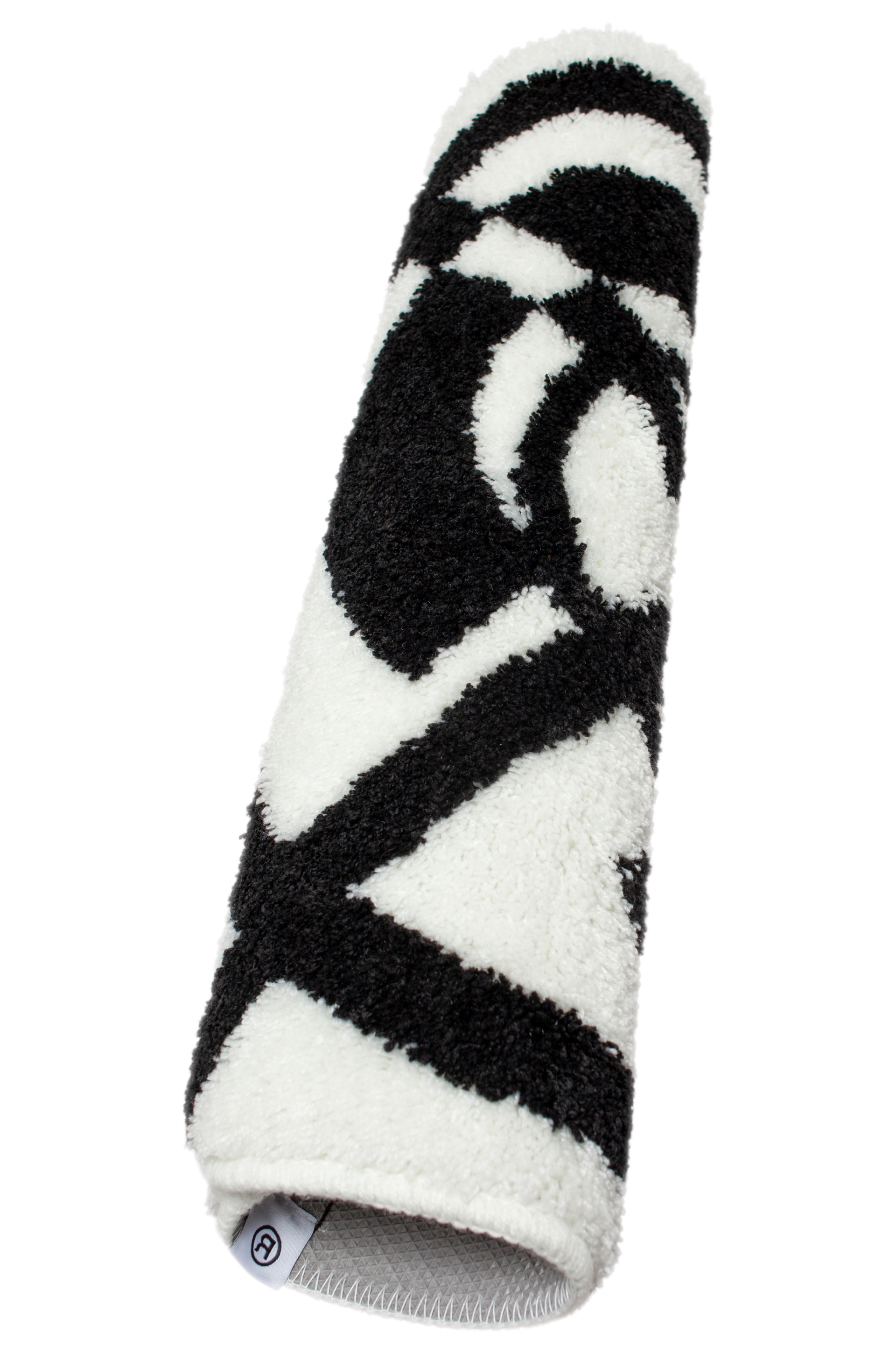 Readymade Target rug