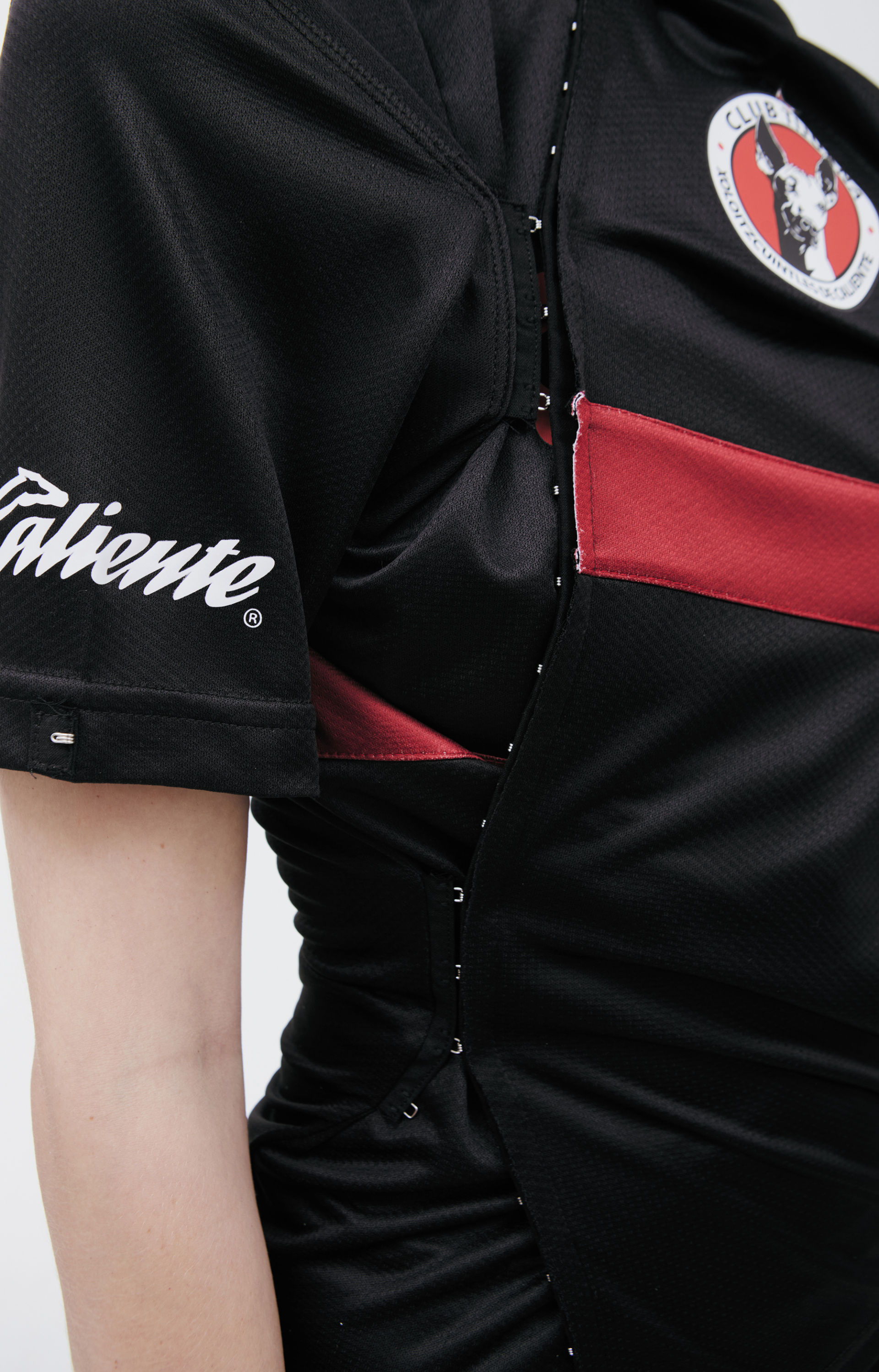 PROTOTYPES FOOTBAL TRICOT Jersey