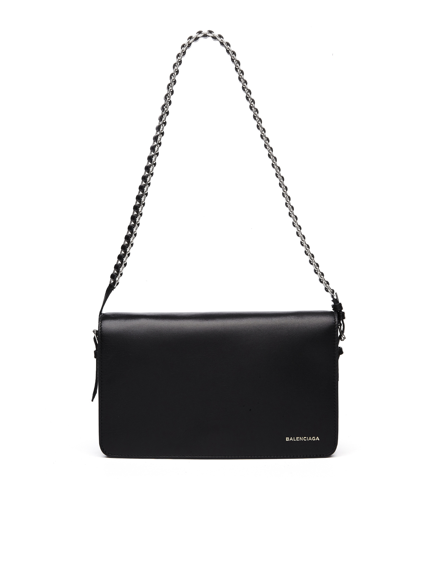 Balenciaga Сумка на ручке с цепочкой