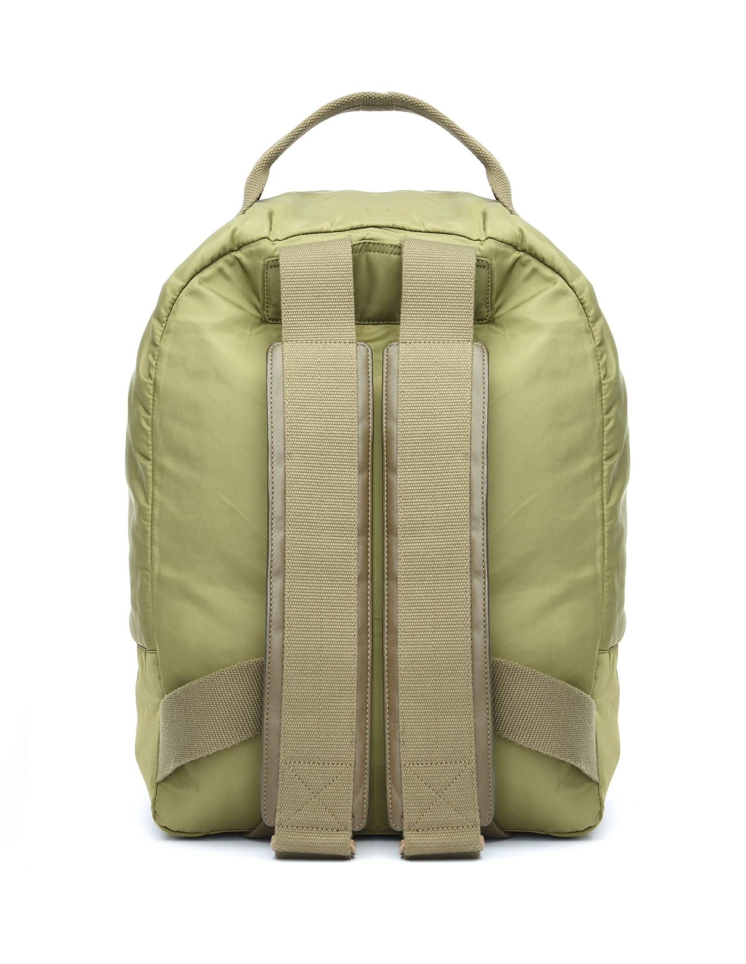 Yeezy Basic Truffle Nylon Backpack