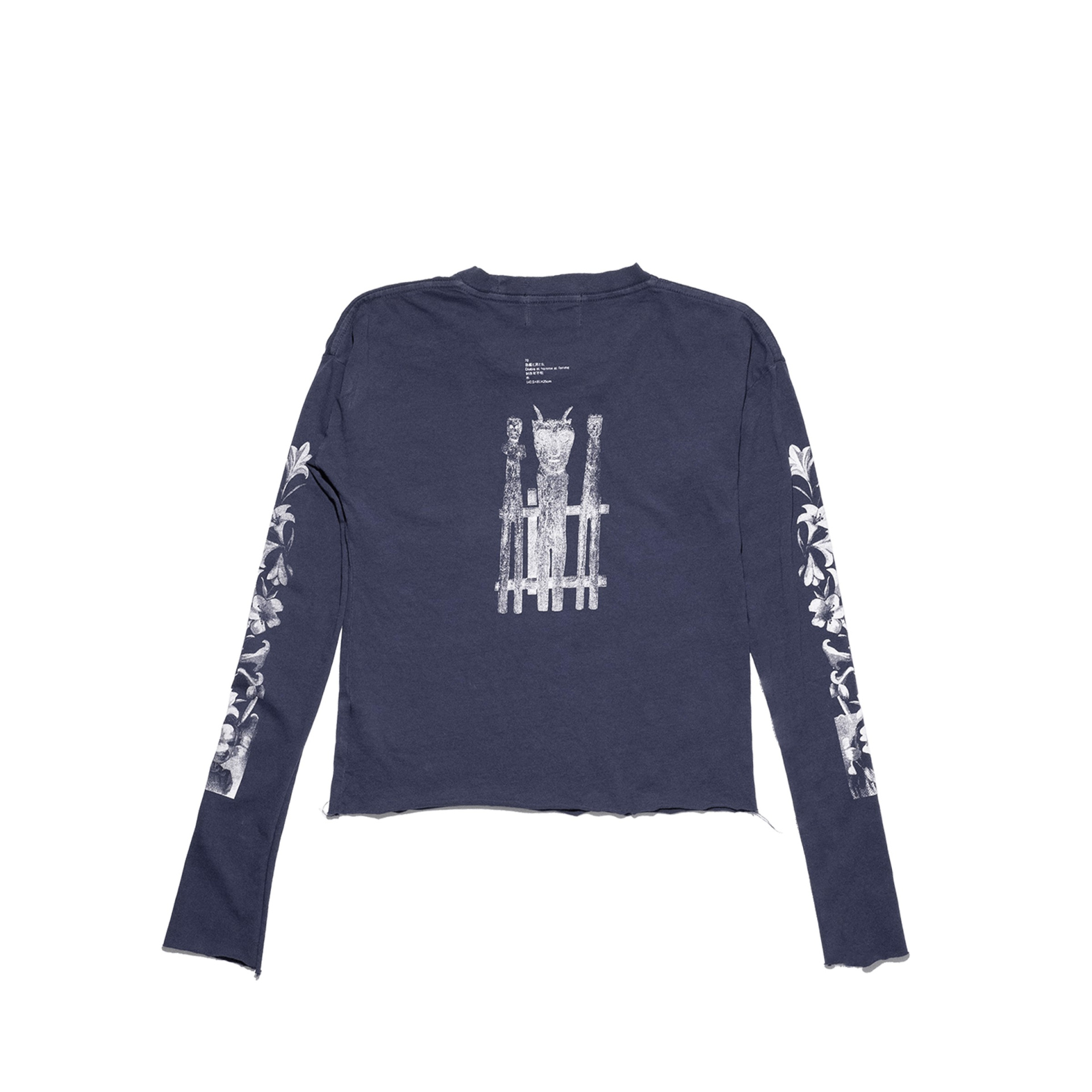 Enfants Riches Déprimés Printed Longsleeve