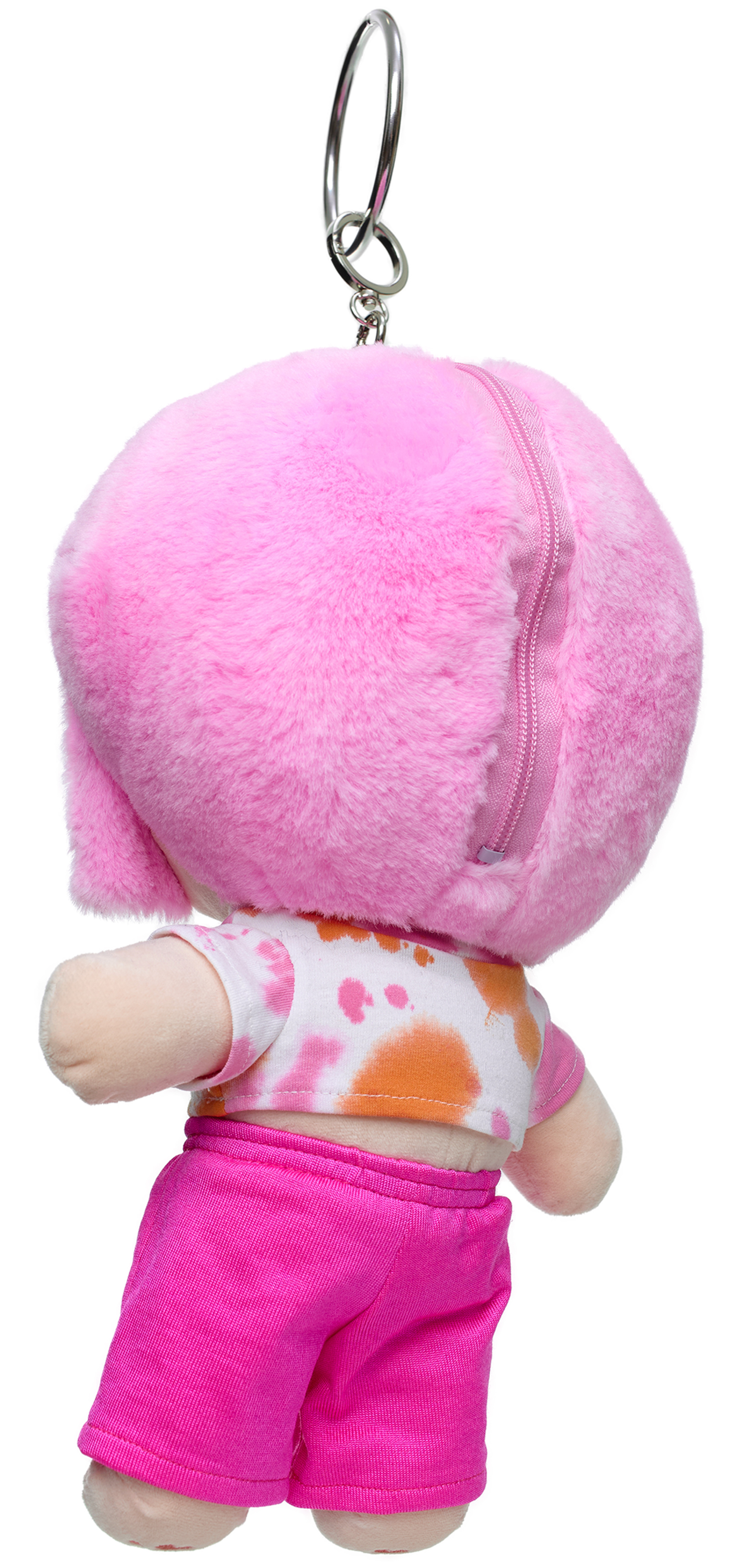 Doublet Oshi-nui bag