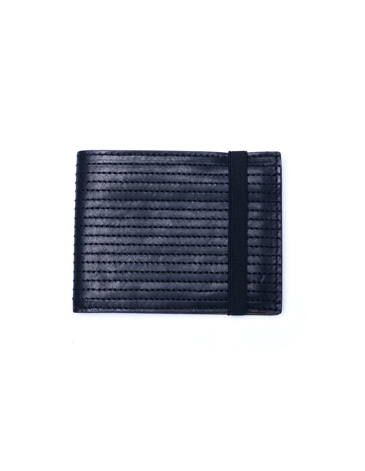 Damir Doma Leather card holder