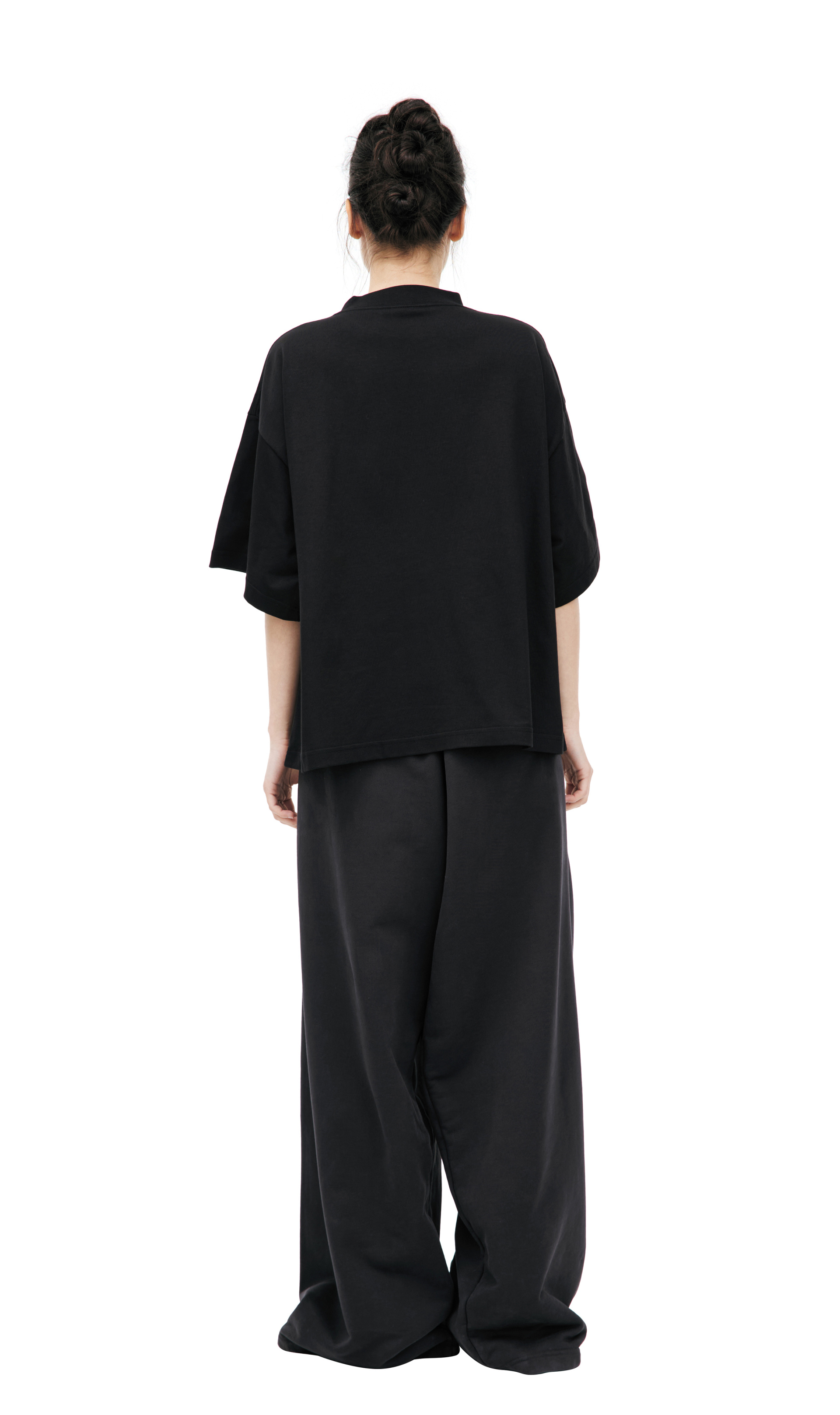 Balenciaga Rhinestone T-shirt