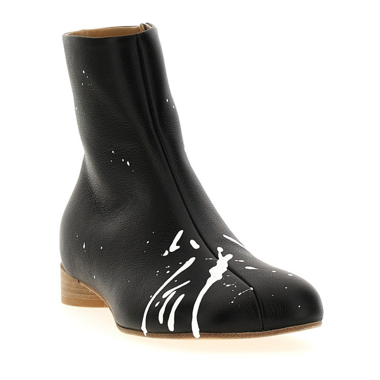 MM6 Men\'s Anatomic Ankle Boots