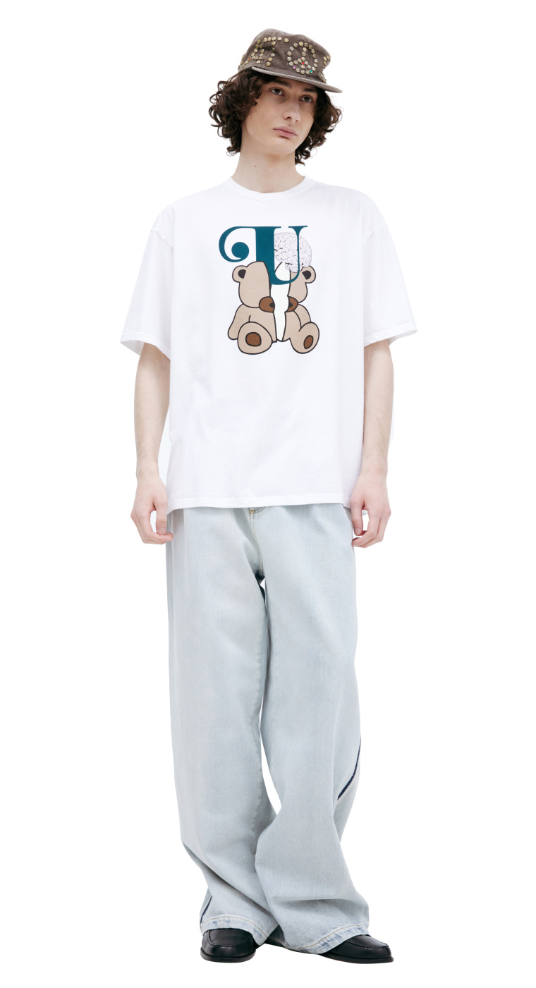Undercover T-shirt