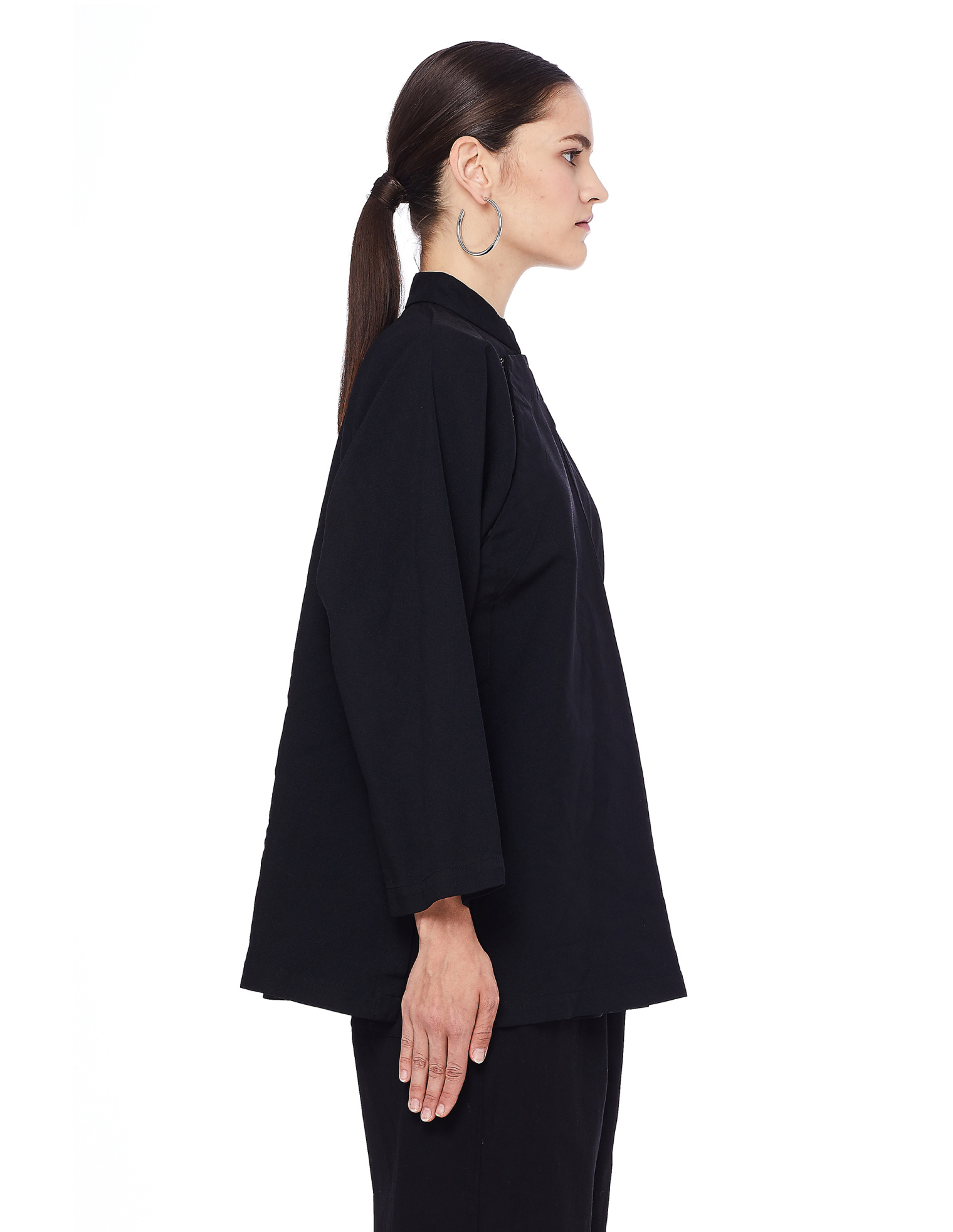 Comme des Garcons CdG Black Jacket