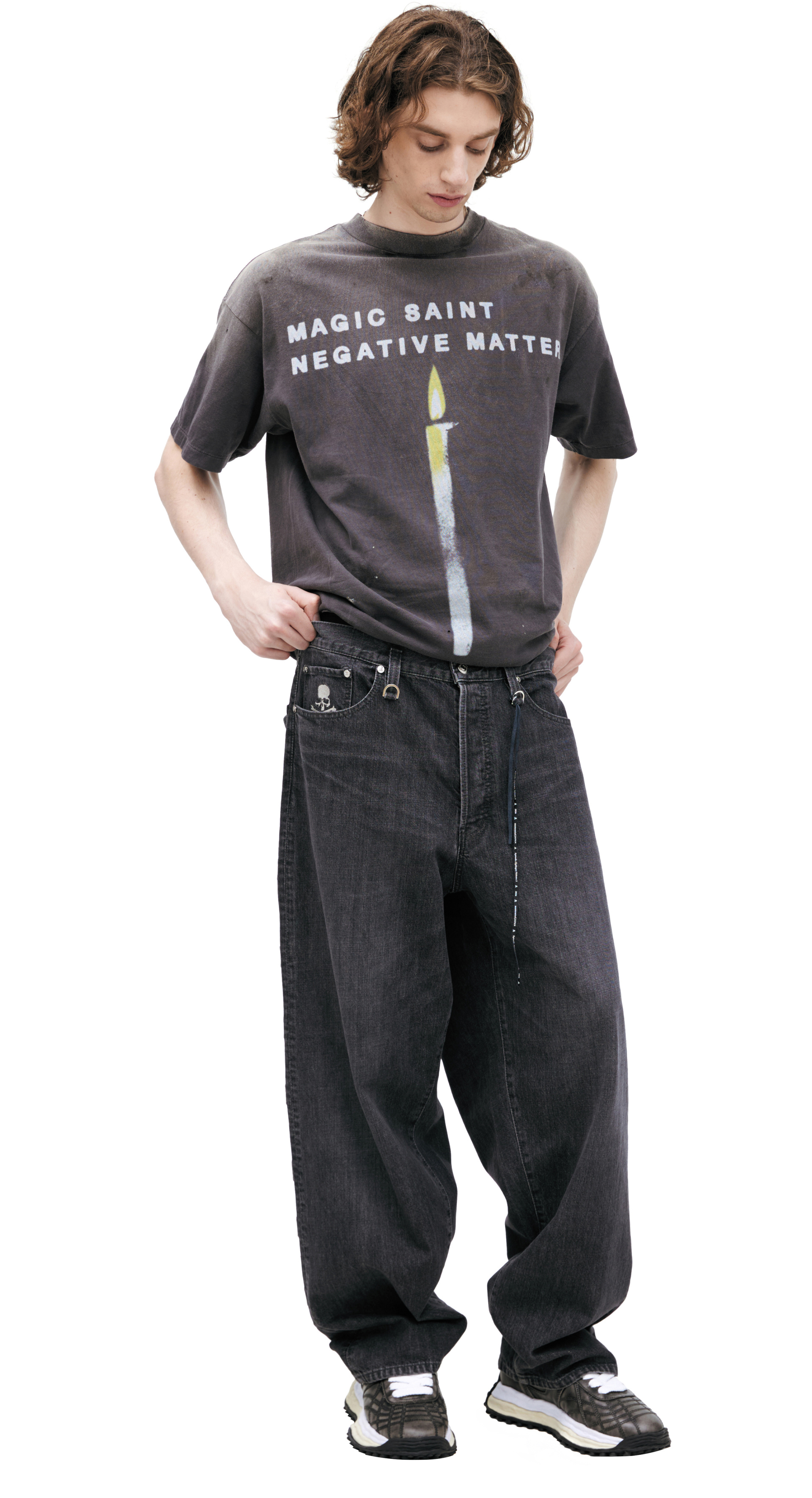 Mastermind WORLD Vest