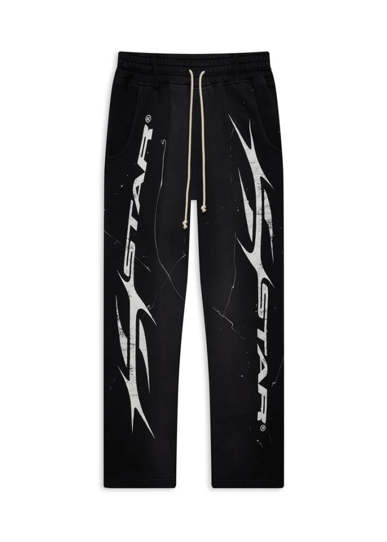 Hellstar HStar Sweatpants