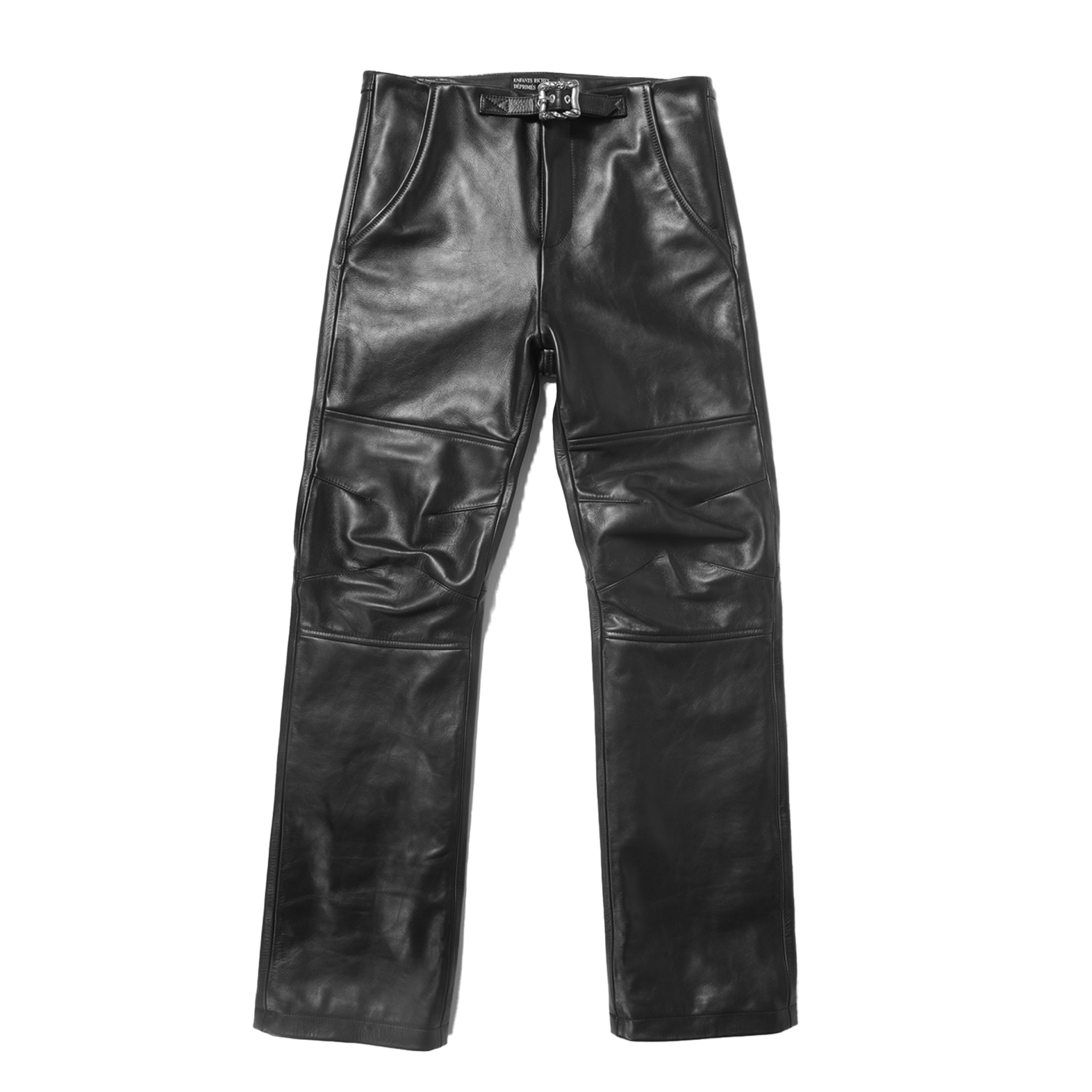 Enfants Riches Déprimés Leather Trousers