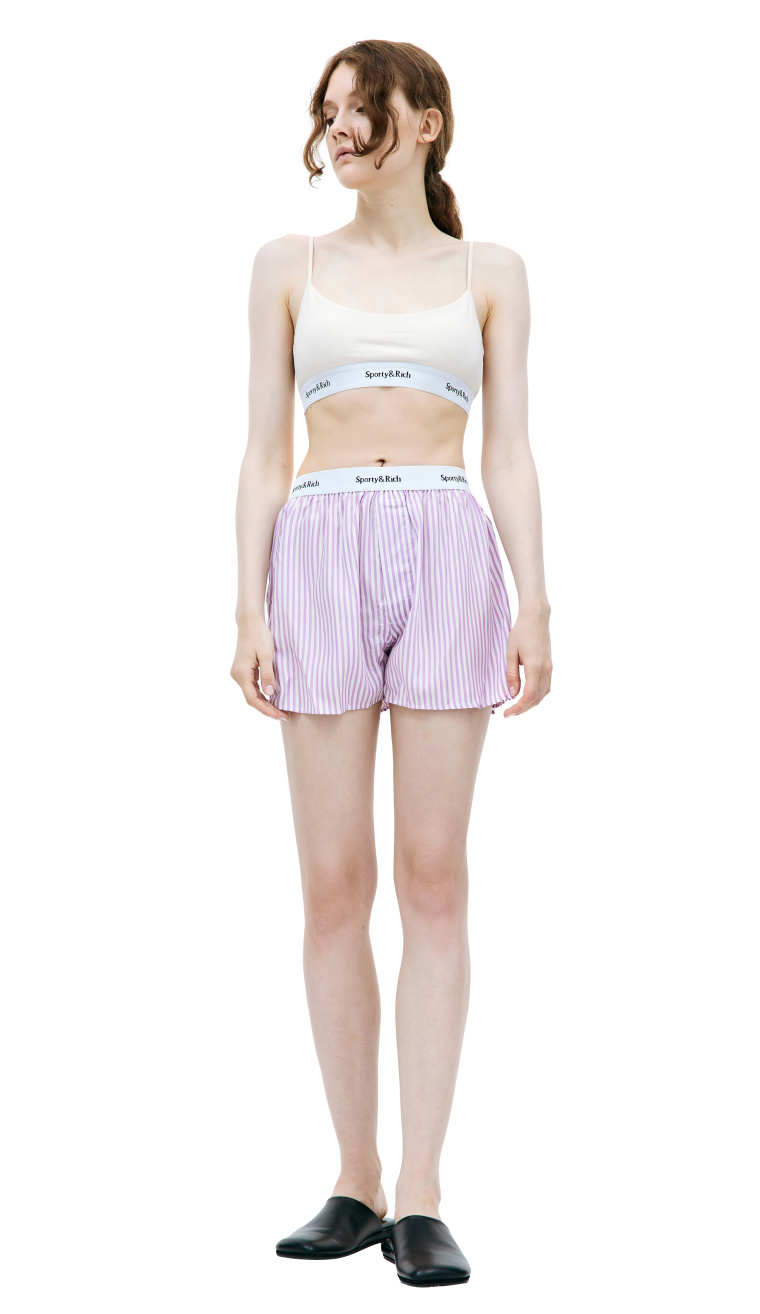 SPORTY & RICH Shorts