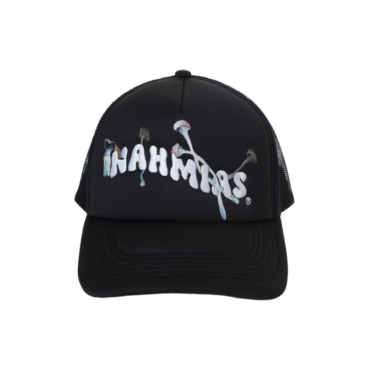 Nahmias Cap