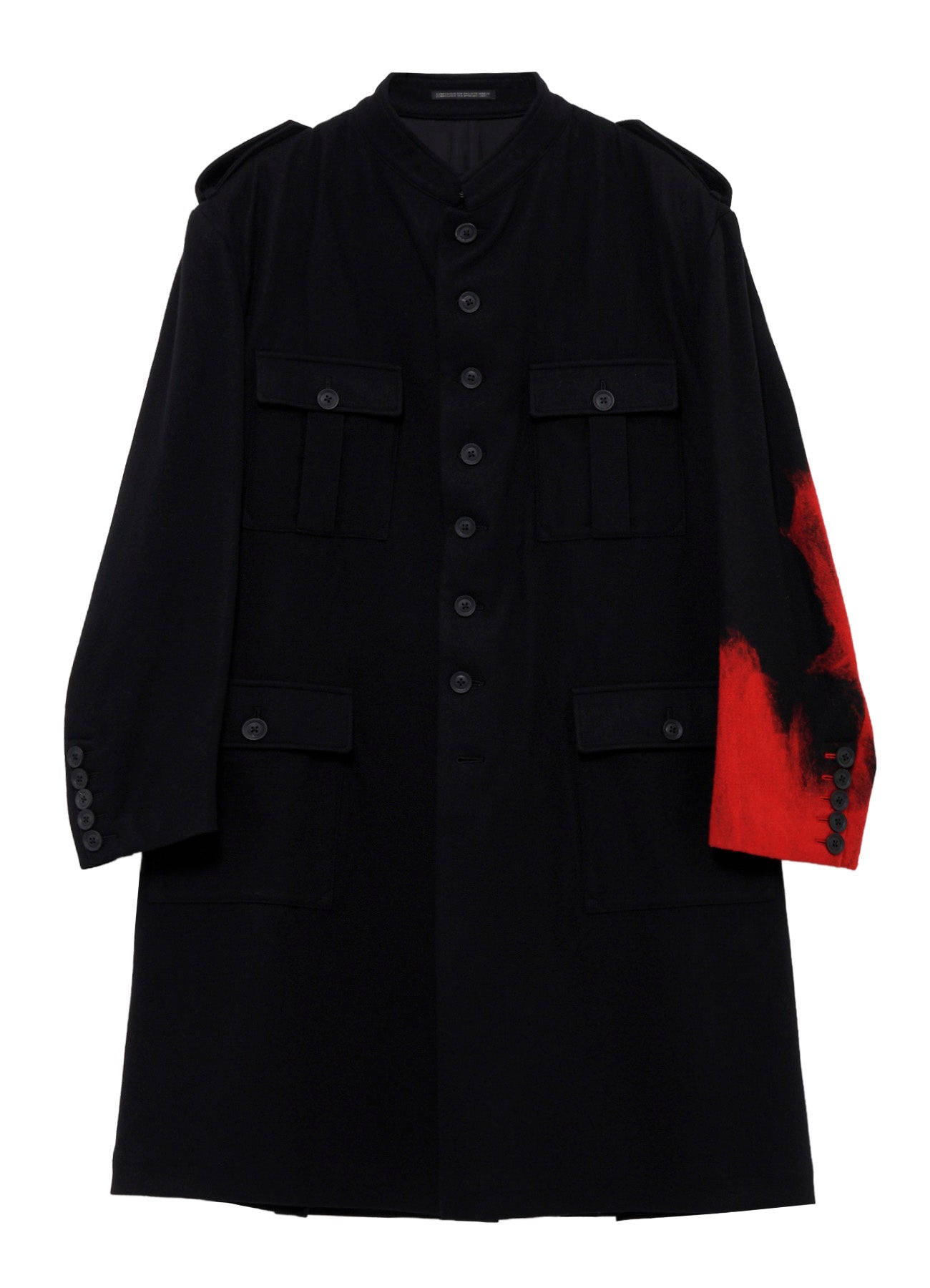 Yohji Yamamoto 