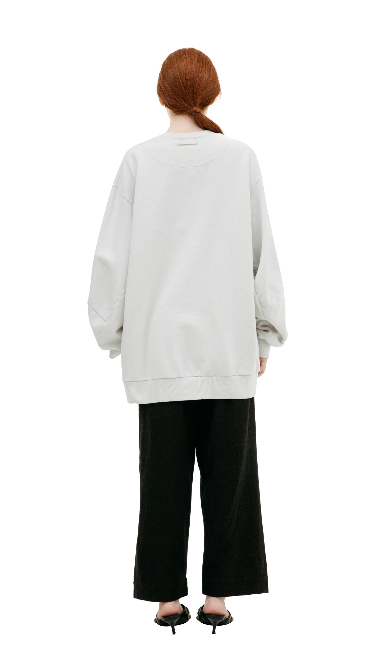 Undercover Printed Sweatshirt