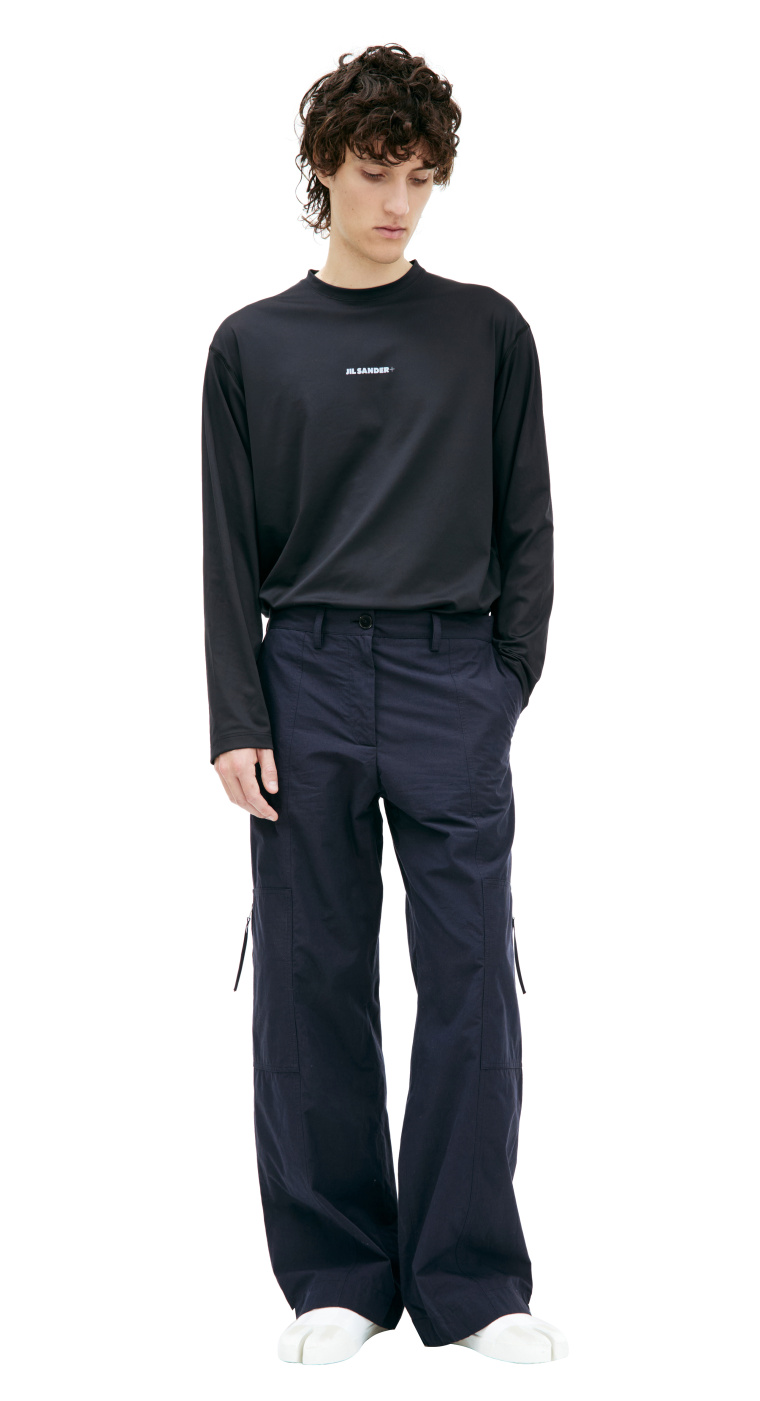 Jil Sander Trousers