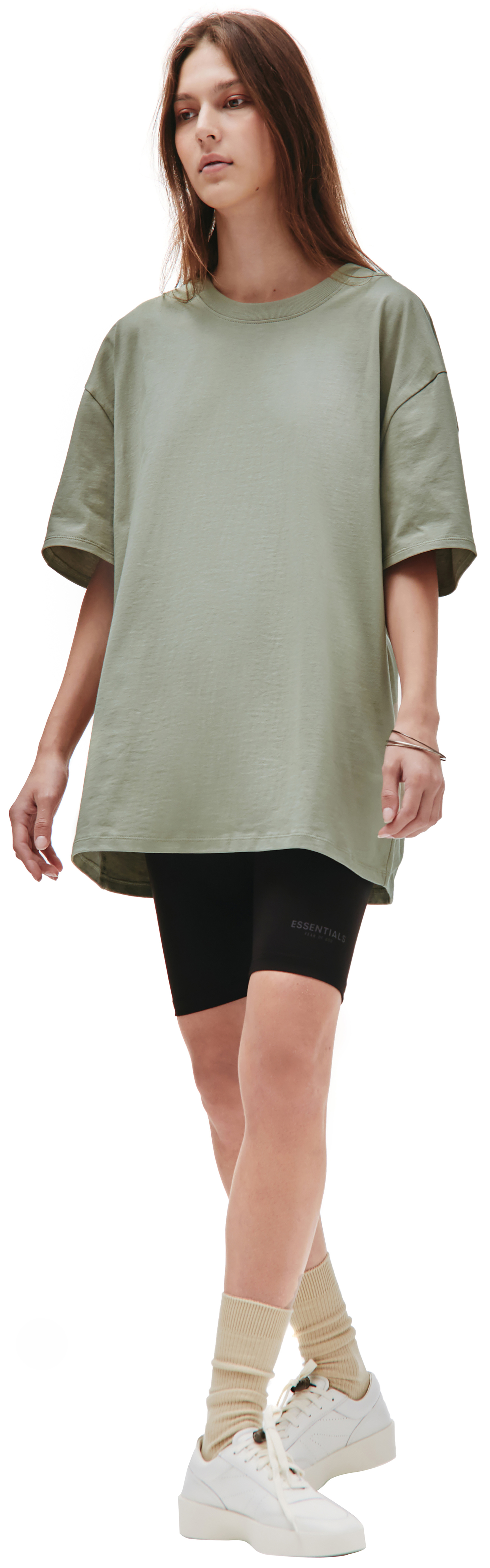 Fear of God Essentials Cotton T-shirt